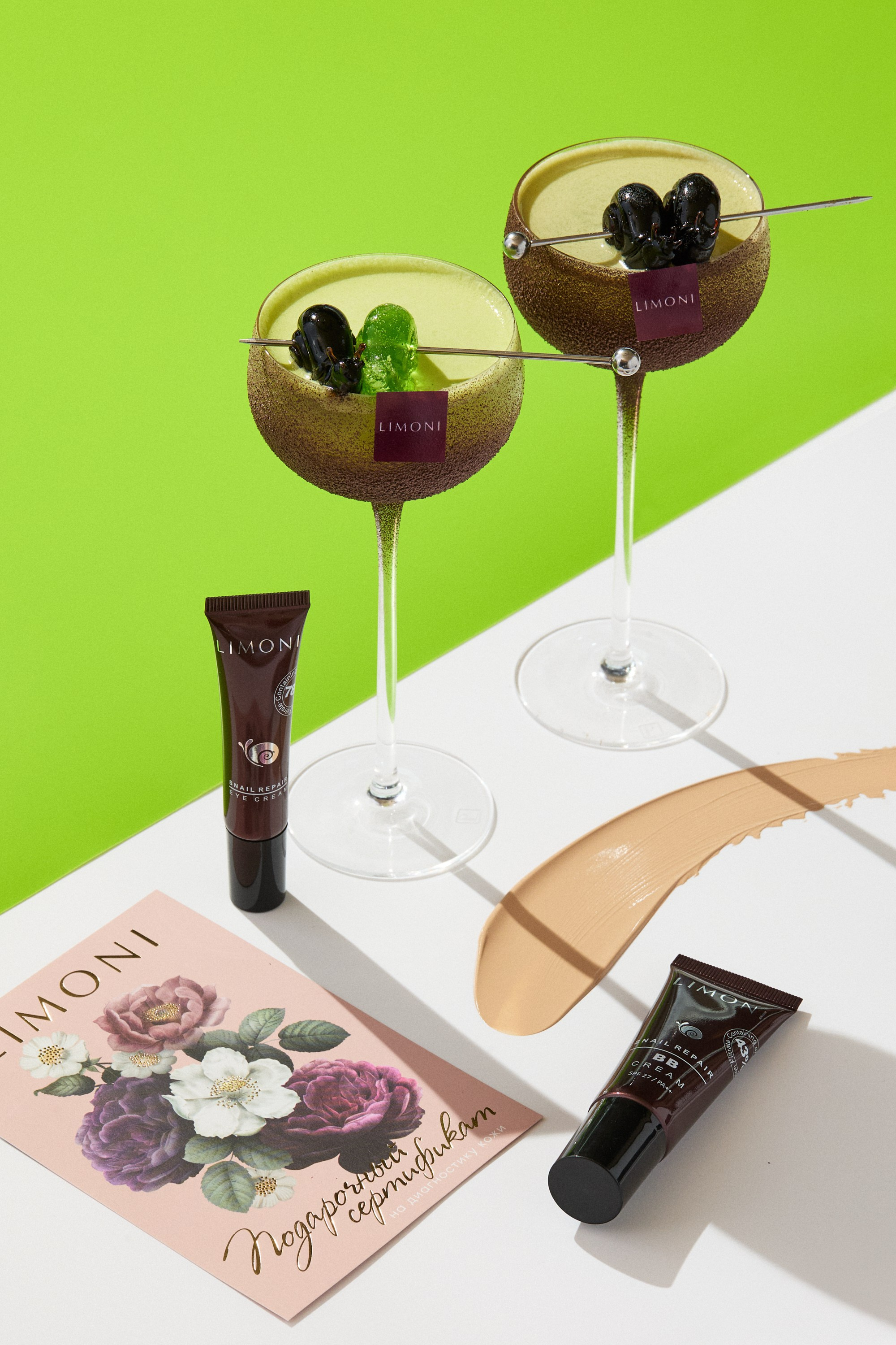 РЕСТОРАНЫ. Контент фотограф в Москве Ник Фрост