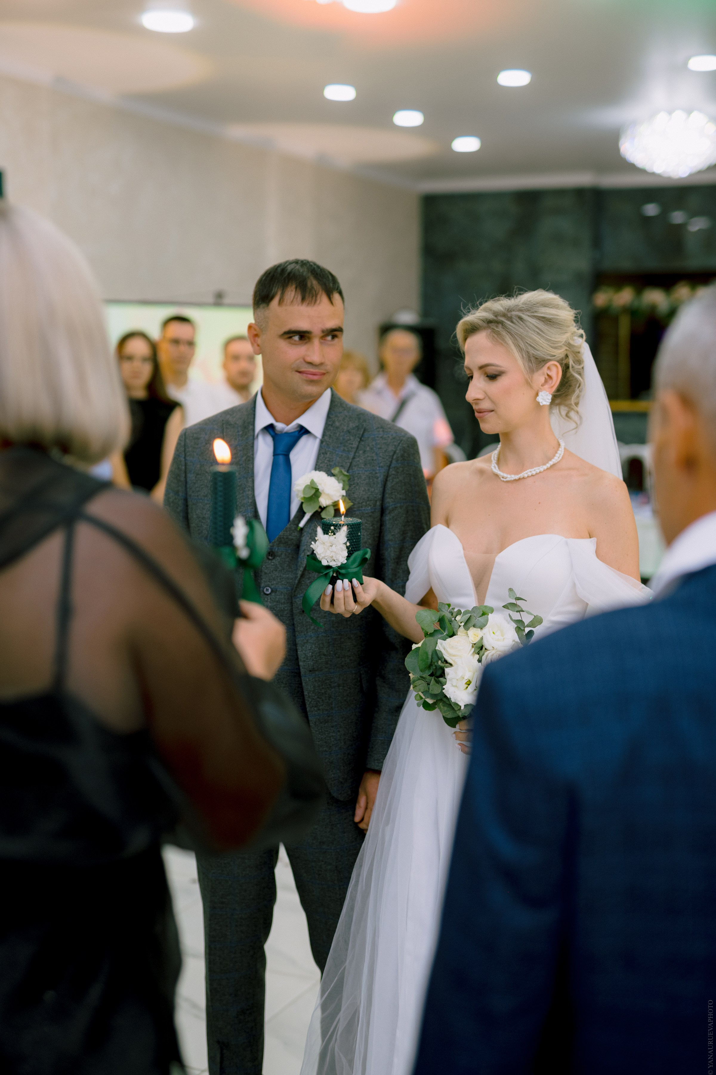 Свадебный анонс. Константин и Екатерина. Свадебный и контент- фотограф в Тольятти, Самаре, Москве Яна Уруева