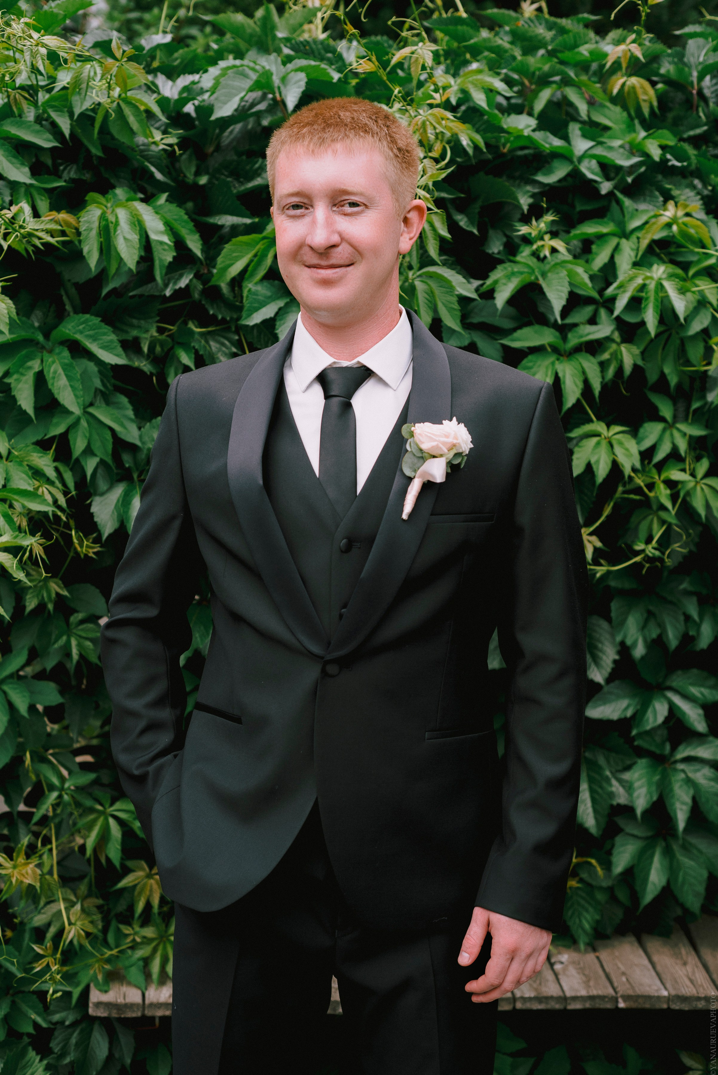 Свадебная фотосессия. Анонс. Свадебный и контент- фотограф в Тольятти, Самаре, Москве Яна Уруева