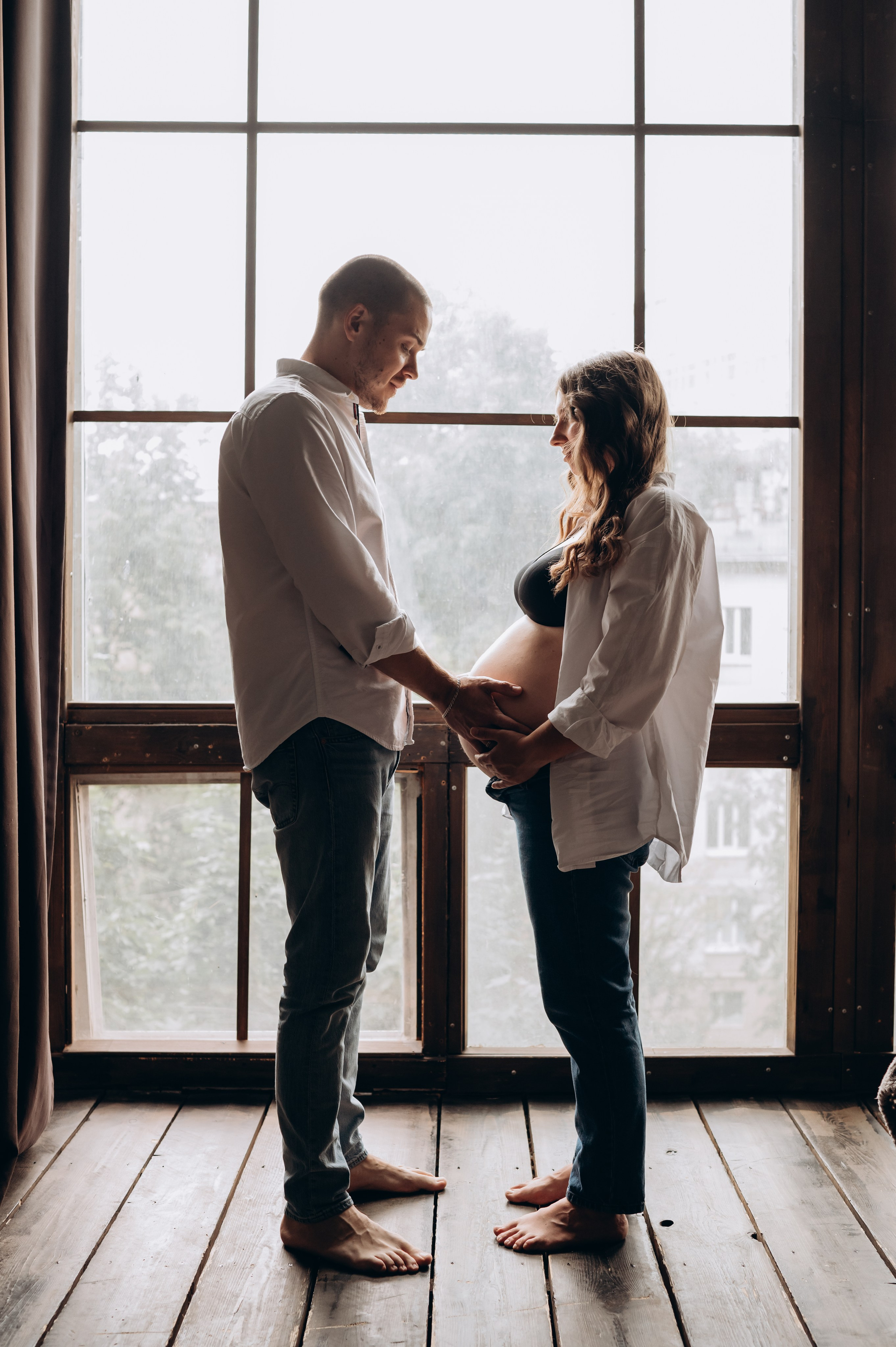 Настя Данила Александра. Детский и семейный фотограф в Москве