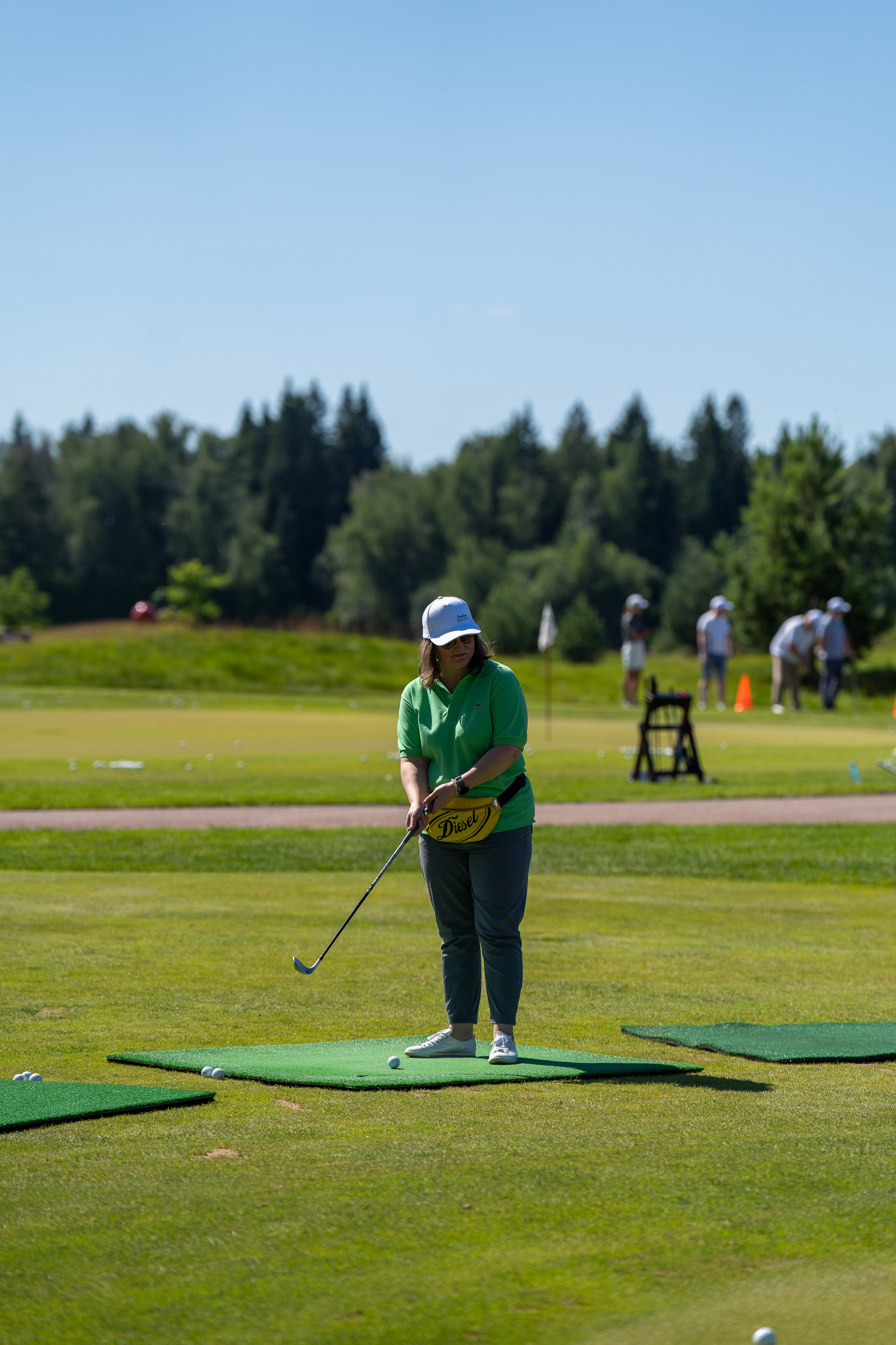 Инсайт — корпоративное мероприятие