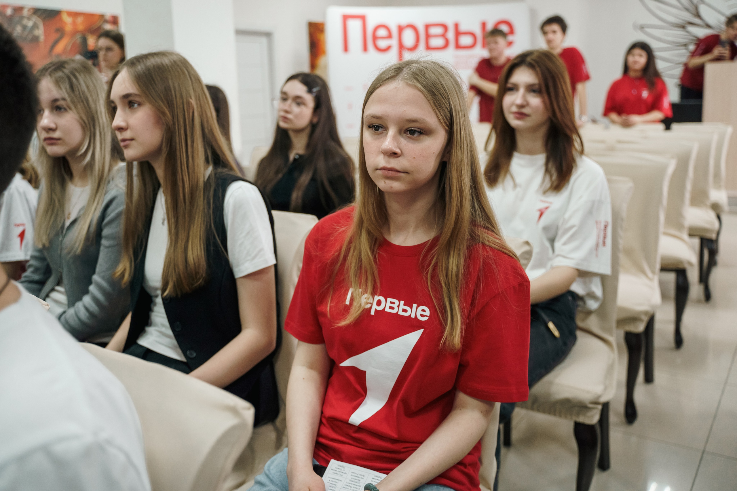 Обучалки и мозговые штурмы. Репортажный фотограф в Краснодаре Ильченко Дарья
