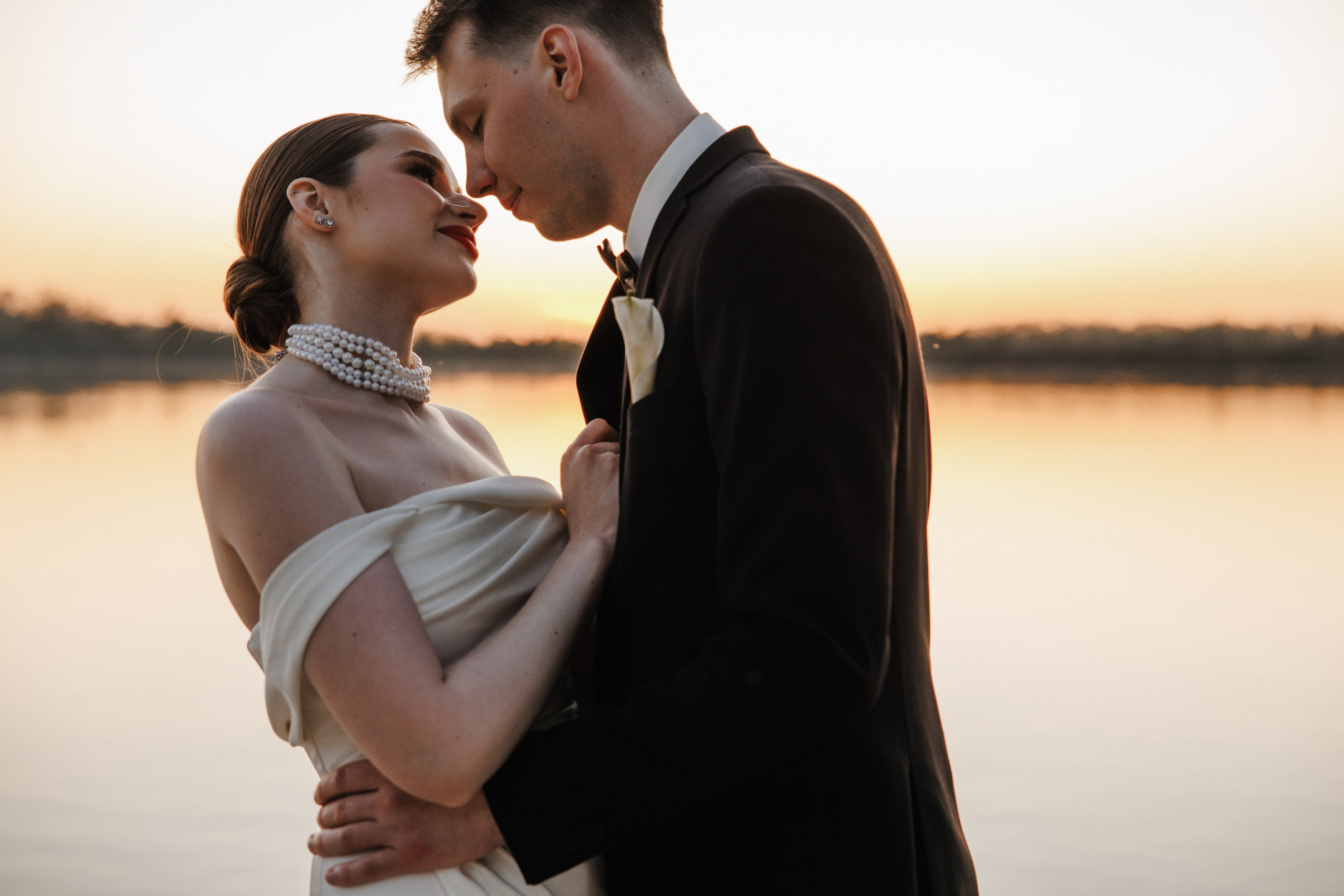 Максим и Марьяна. Свадебный фотограф Краснодар Ростов Солоникова Вероника