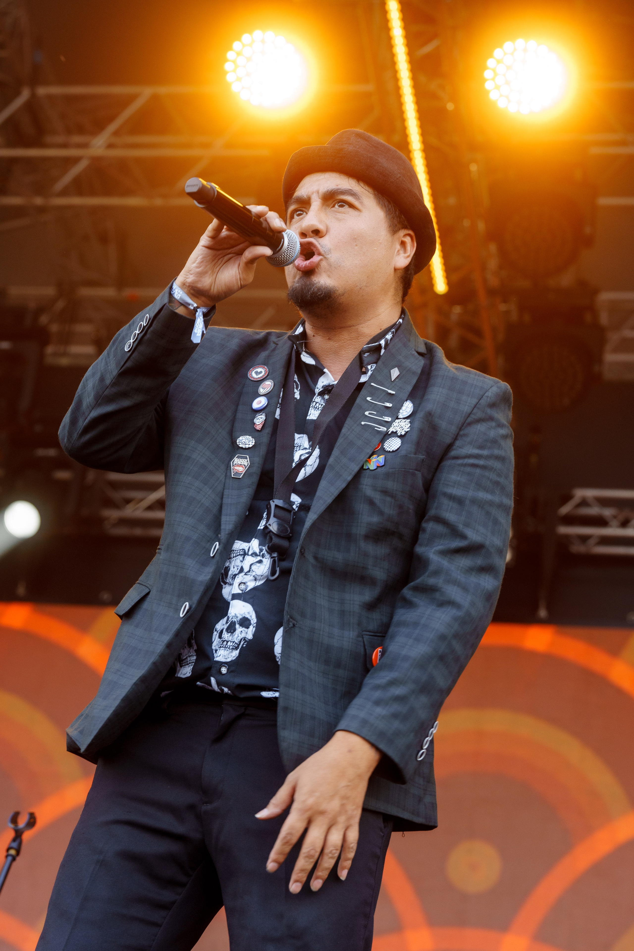 2024 Дикая Мята. Фотограф Николай Прокофьев модельные тесты в Москве