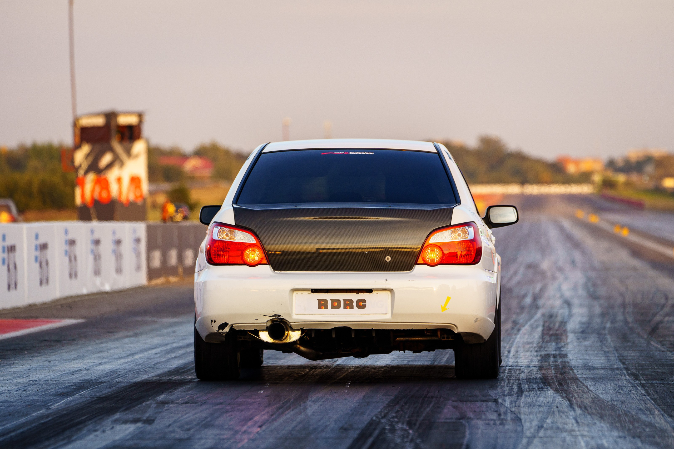 2025 RDRC Суперкубок. Фотограф Николай Прокофьев модельные тесты в Москве