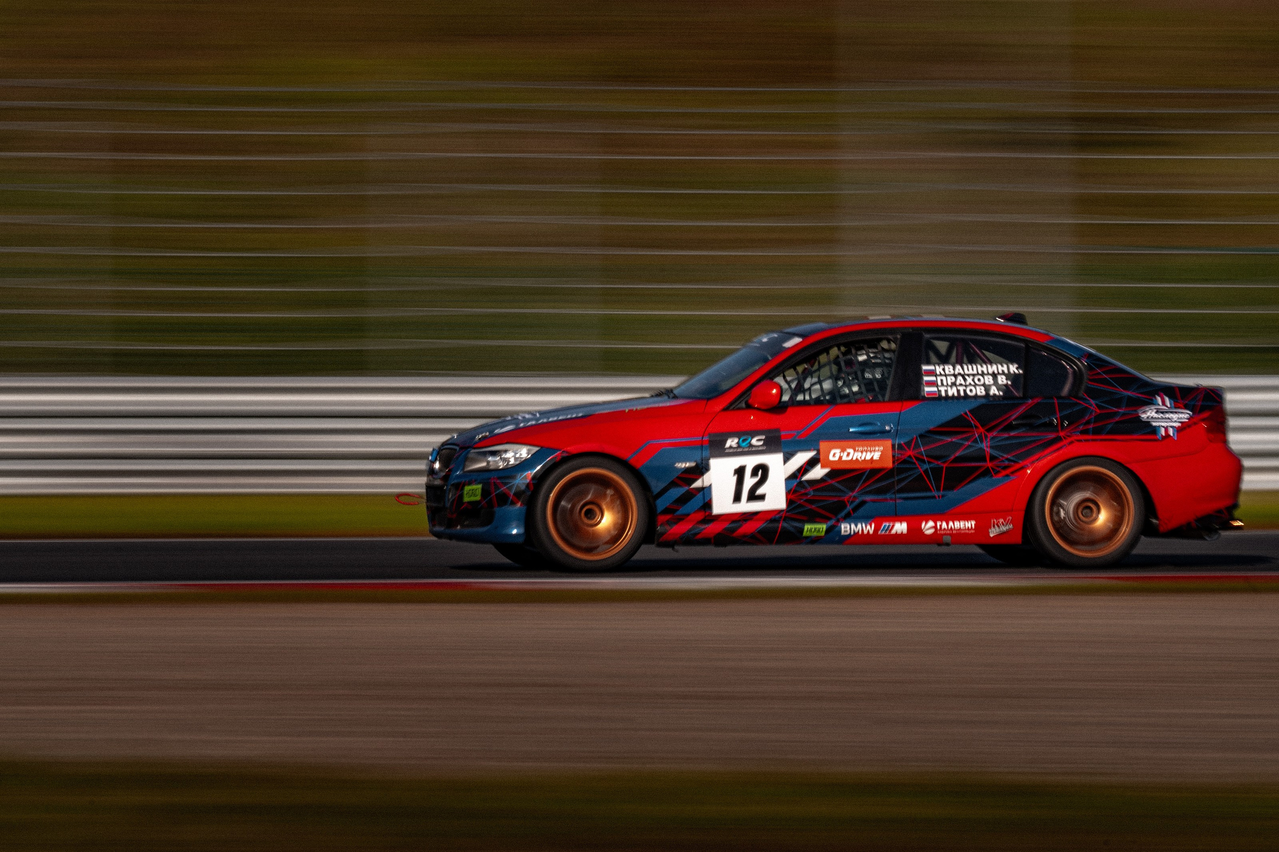 2024 REC 4 этап. Фотограф Николай Прокофьев модельные тесты в Москве