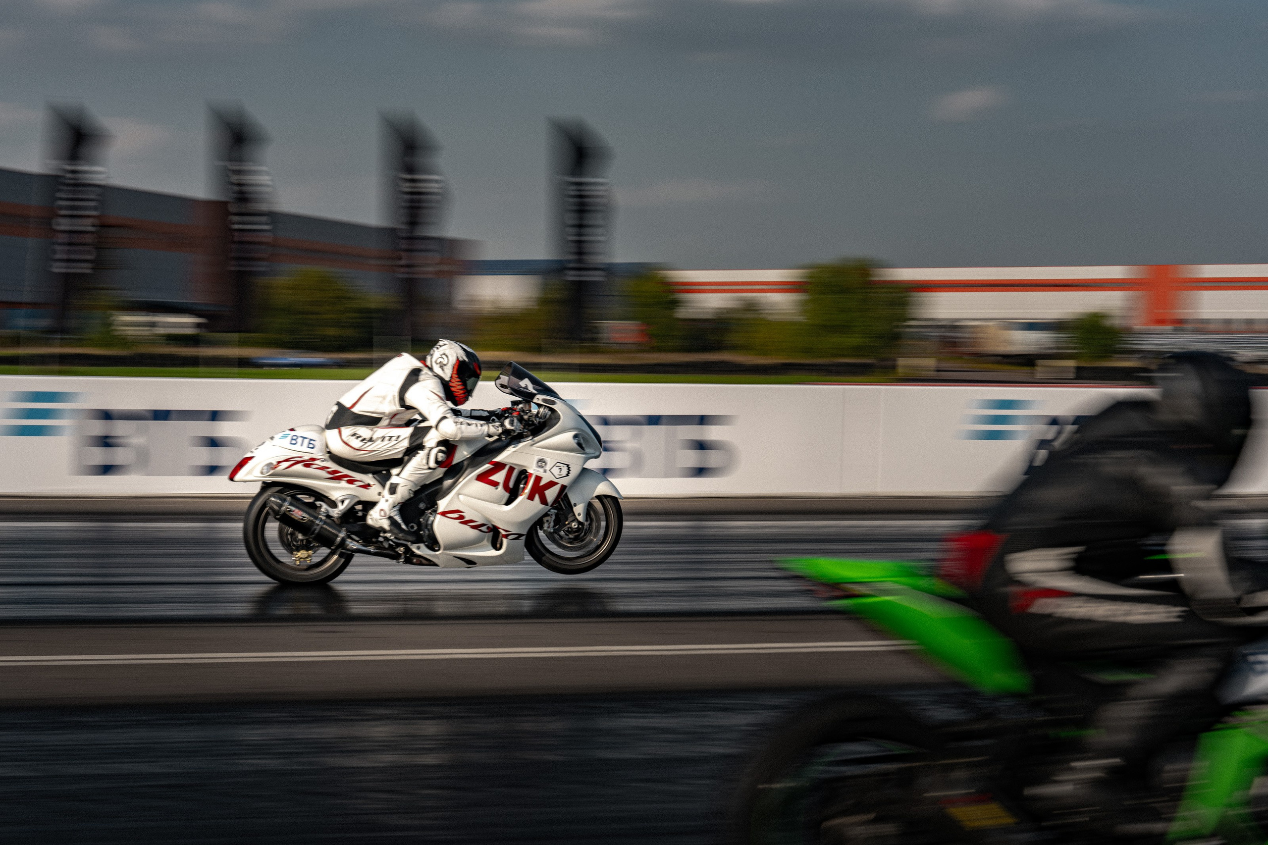 2024 RDRC 5 этап. Фотограф Николай Прокофьев модельные тесты в Москве