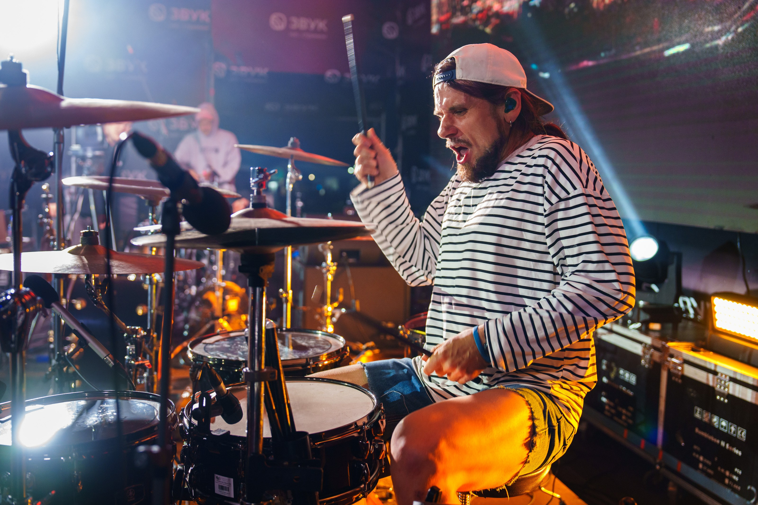 2024 Улетай!. Фотограф Николай Прокофьев модельные тесты в Москве