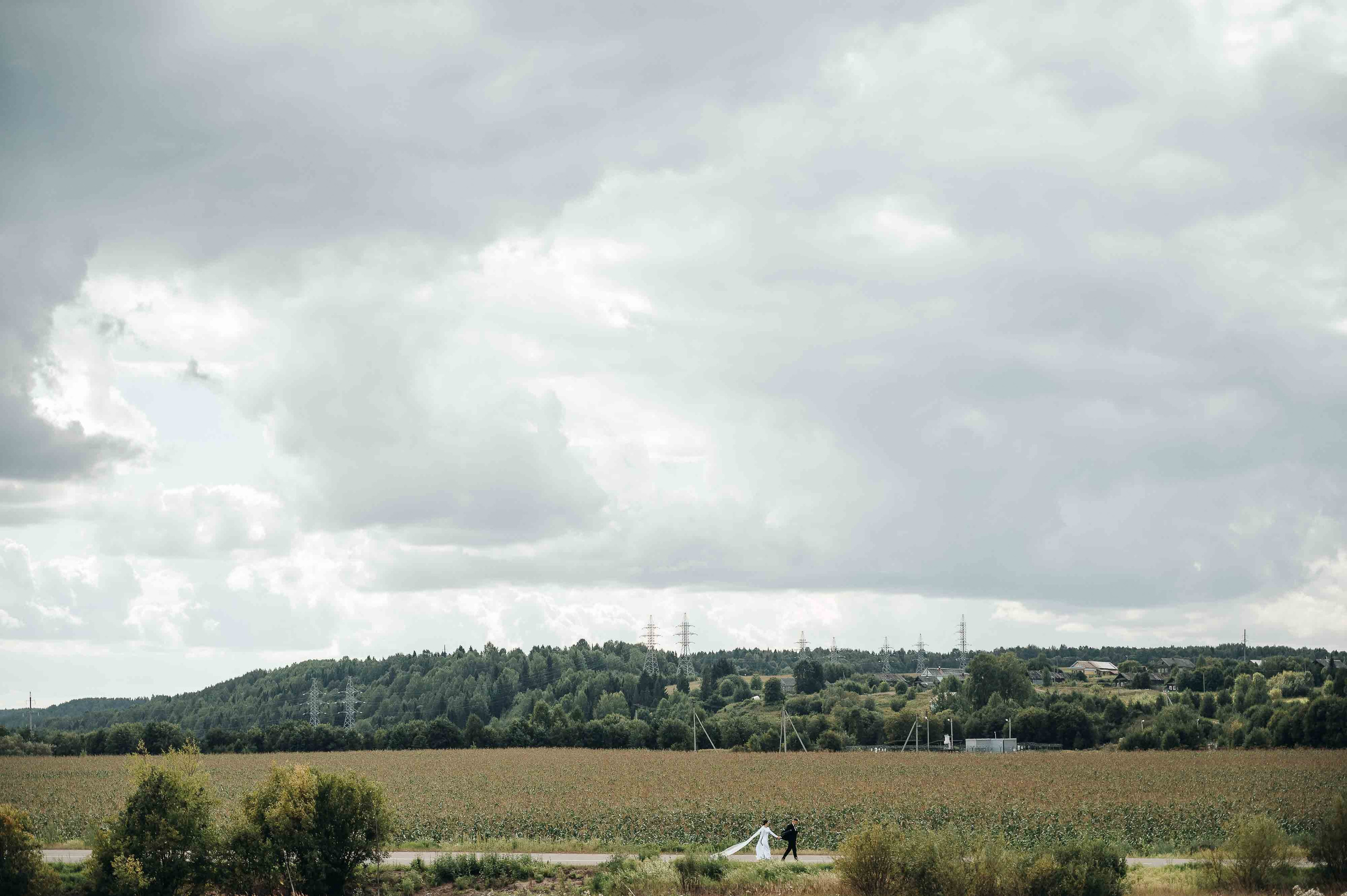 Совместные сборы в отеле. Свадебный и семейный фотограф в Котласе Никита Попов