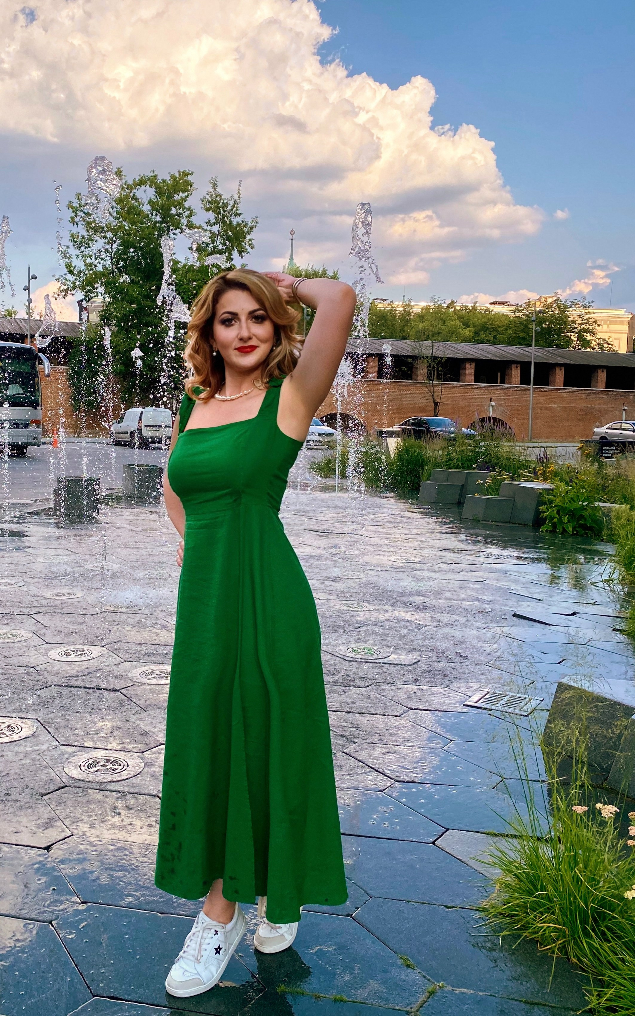 НИНО. Фотограф Москва Ольга Жаркая