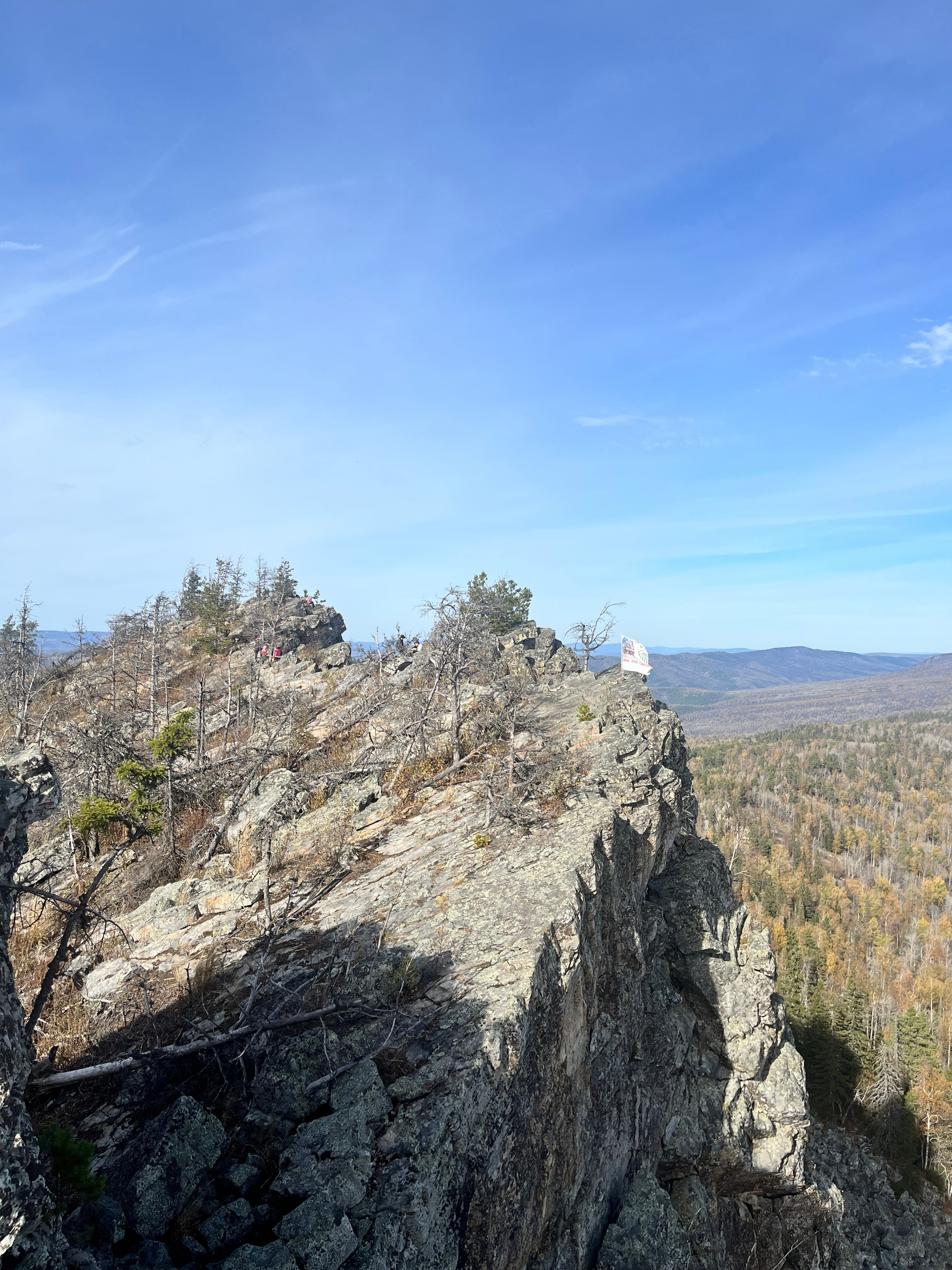 Фото с походов на Пик «Уфа» — Время приключений