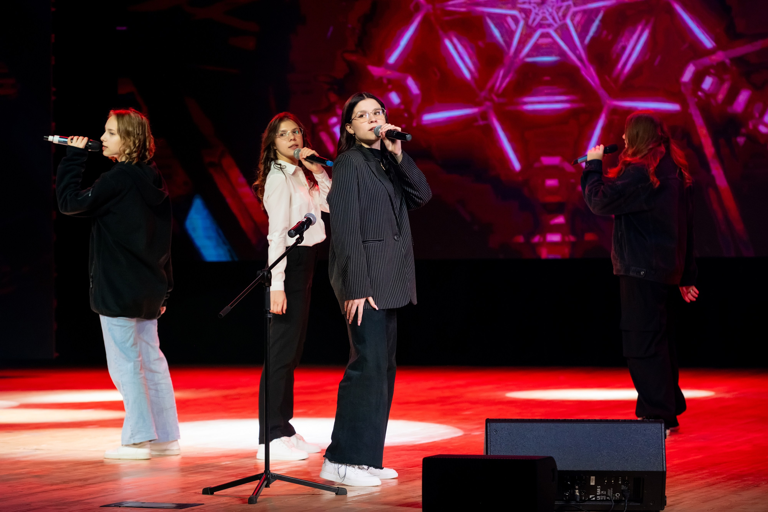 Концерты. Дом детской фотографии Арсюткиной Наталии™