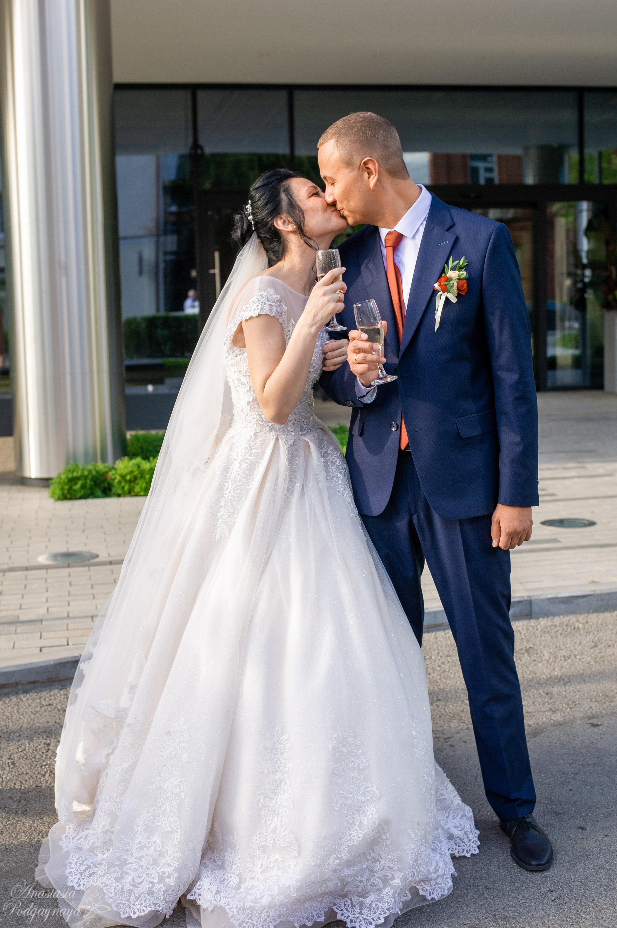 Петр и Лидия. Семейный и женский фотограф, контент фотосессия в Екатеринбурге