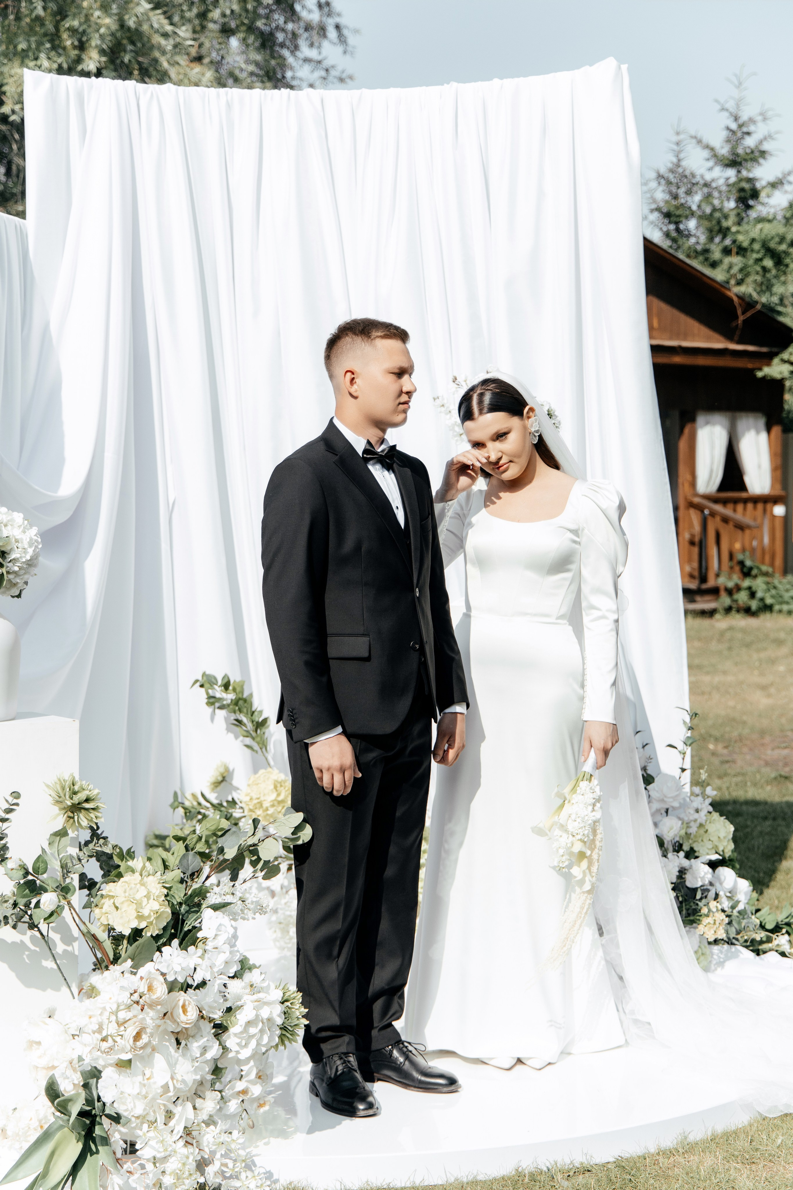 D&E WEDDING DAY. ФОТОГРАФ | ВИДЕОГРАФ | КУРГАН | ТЮМЕНЬ | ЕКБ Михаил Сутягин