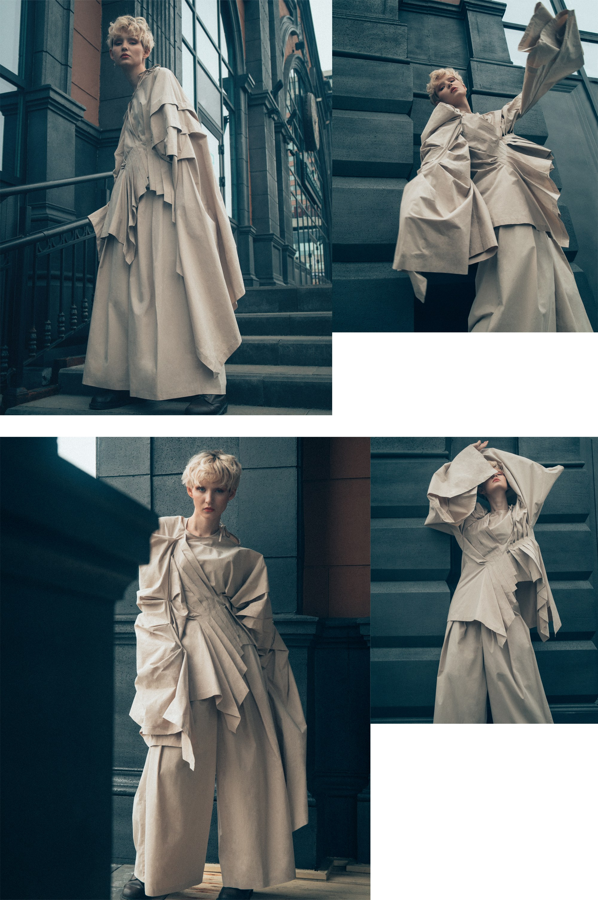 Fashion. Фотограф Москва Johnny Ti