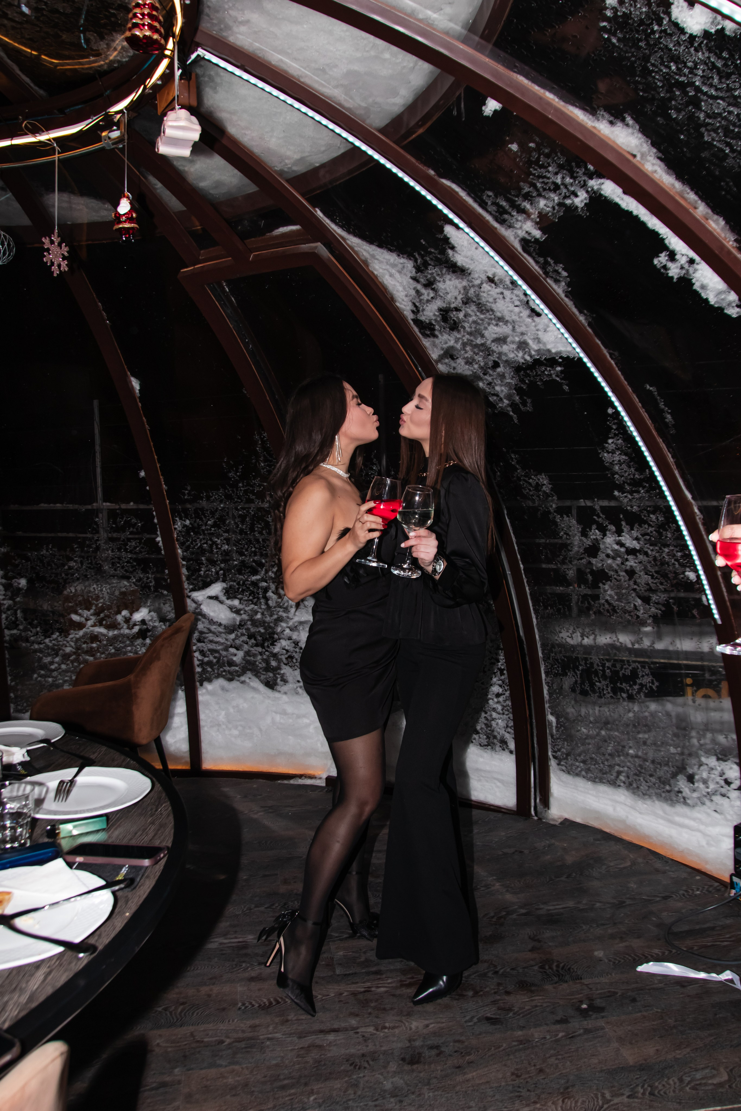 День рождения. Фотограф продюсер съемок Йолдыз Плетнева