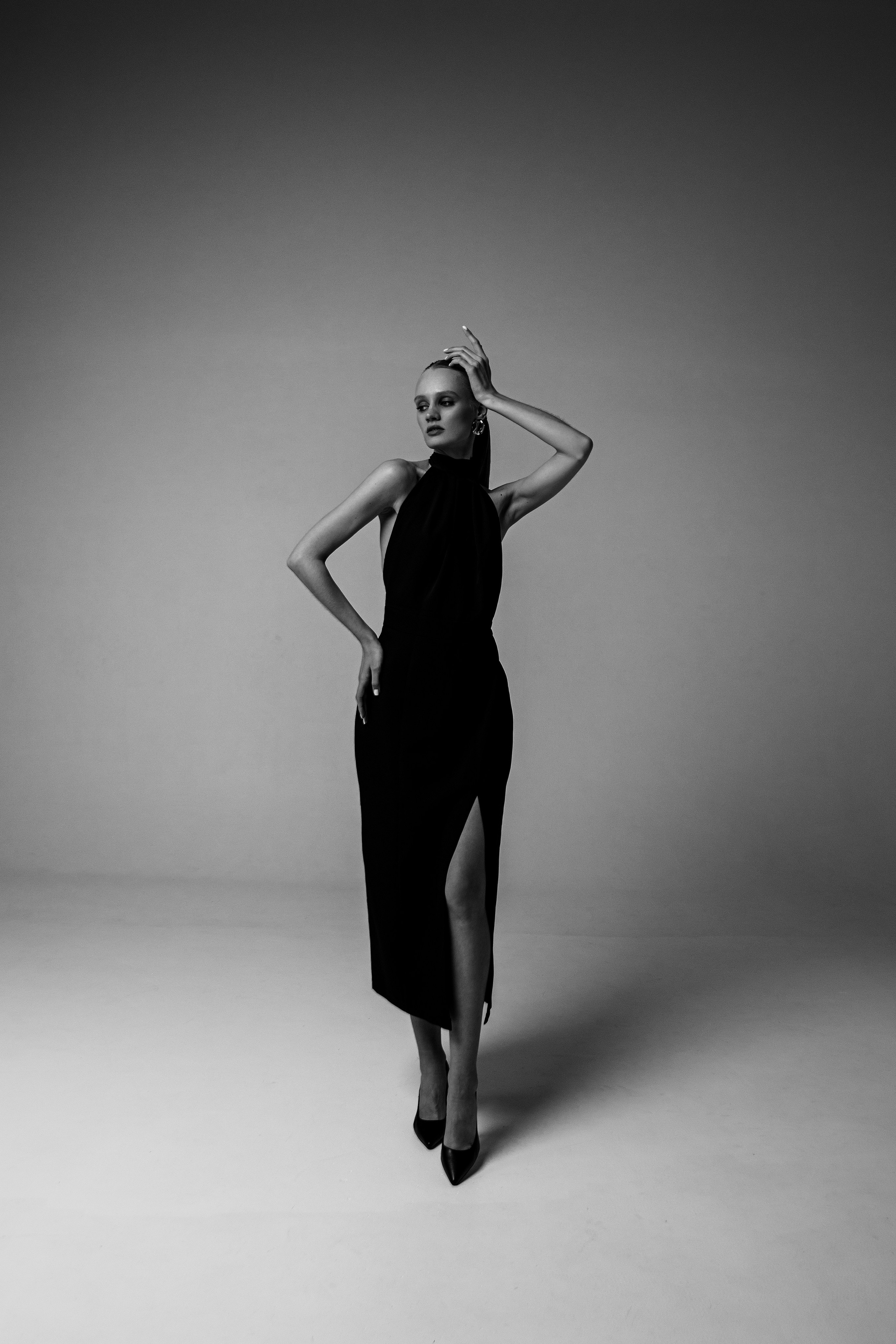 Журнальная съемка. Фотограф продюсер съемок Йолдыз Плетнева