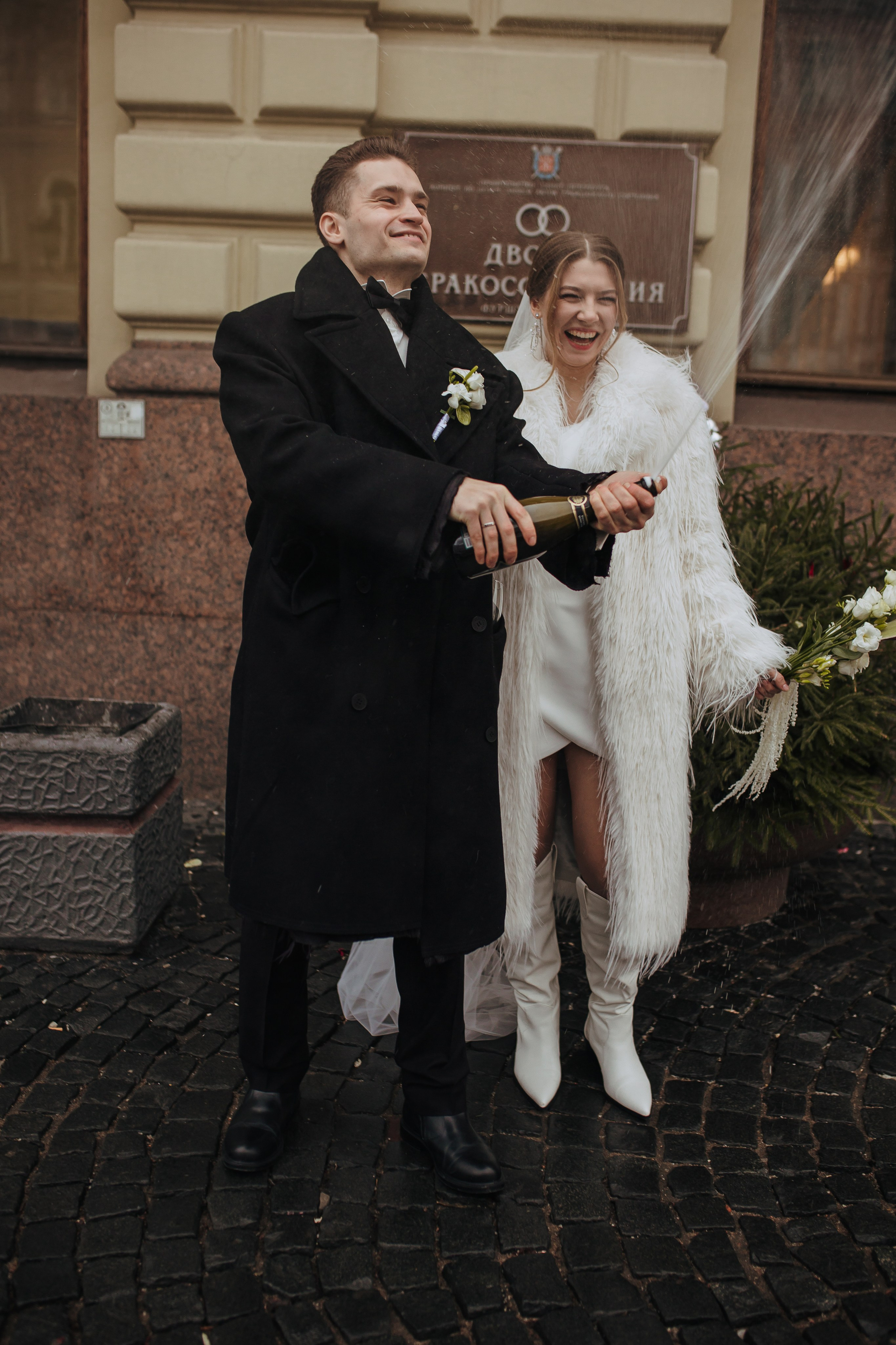 Анна & Егор. Семейный и Свадебный фотограф в Санкт-Петербурге Плохая Екатерина