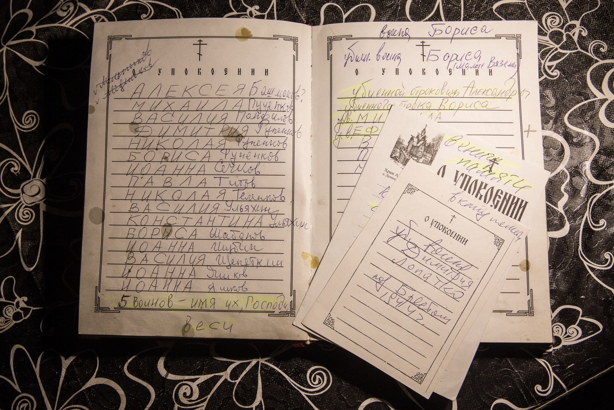 Мы прорастем травой. Yulia Nevskaya, documentary photographer and photojournalist