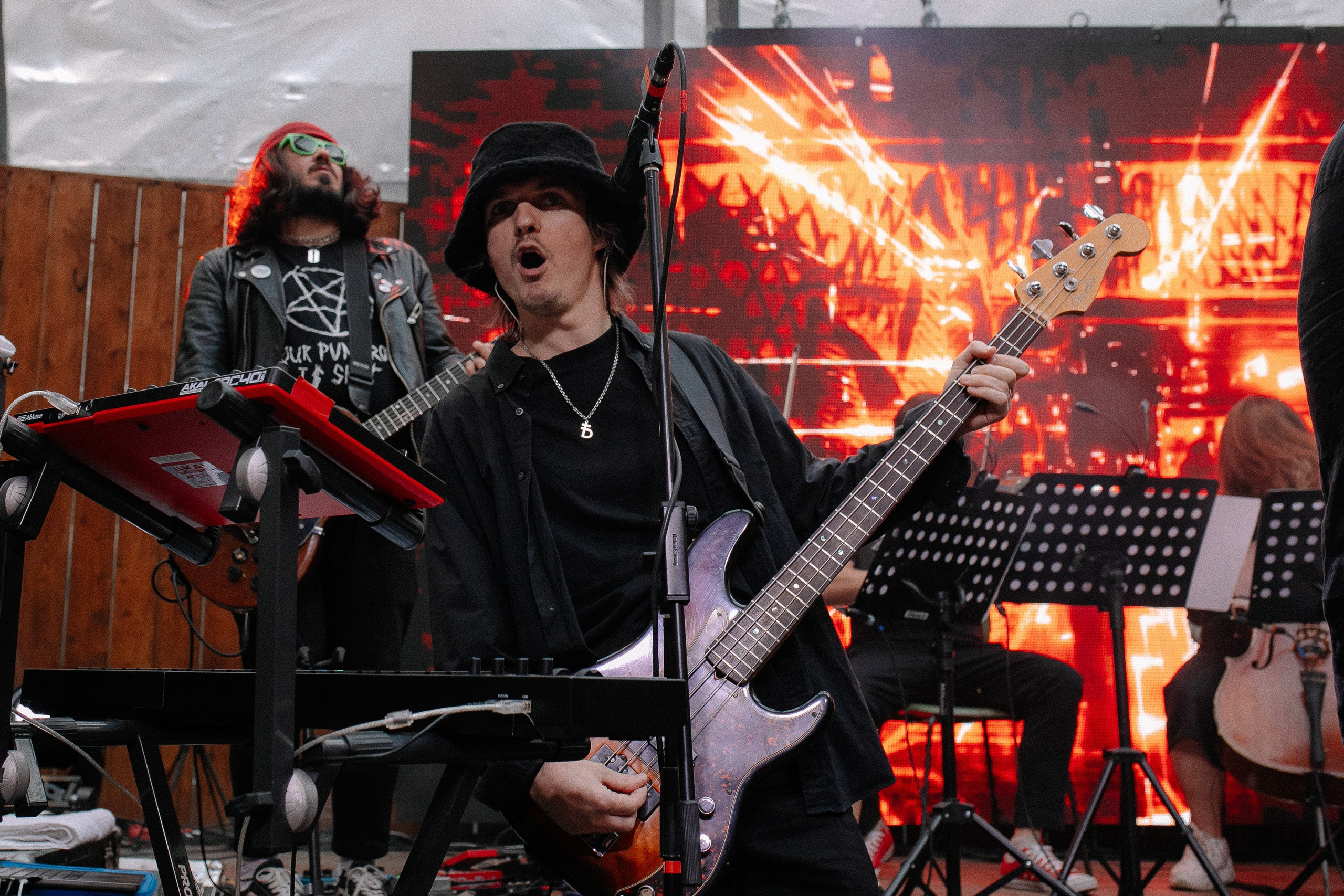 Jane Air. Фотограф в Санкт-Петербурге