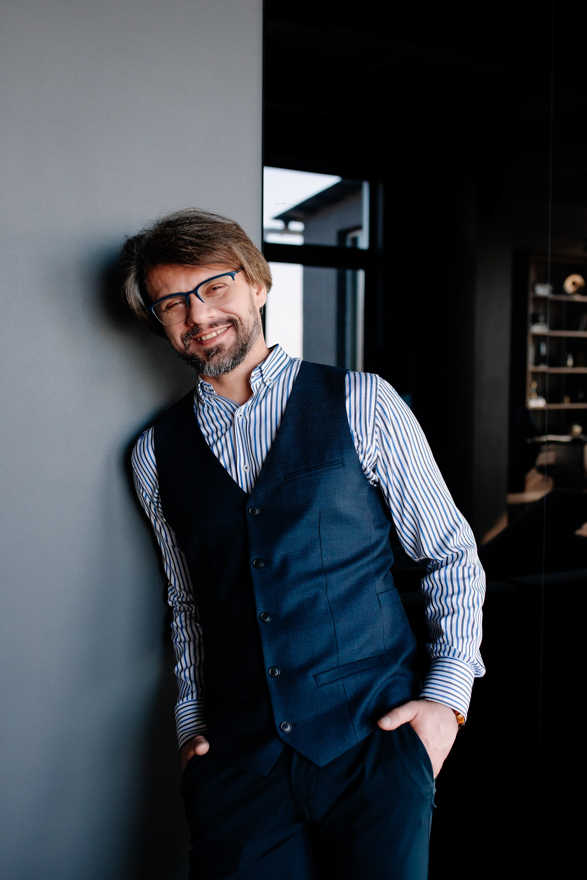 EVGENYI. Фотограф в Санкт-Петербурге