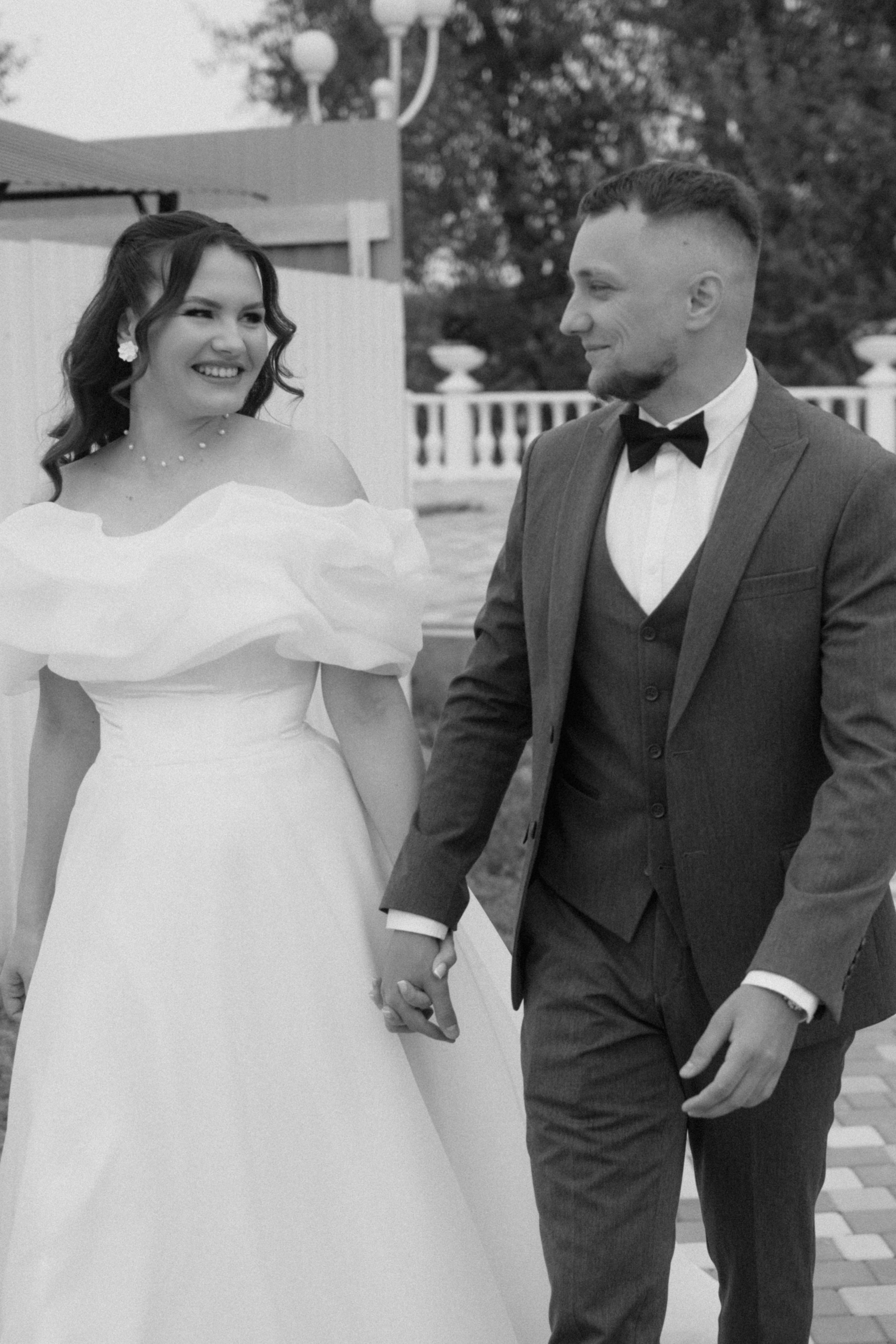 Юлия и Эдуарт ЗАГС. Свадебный и семейный фотограф г. Волгоград Биленко Ангелина