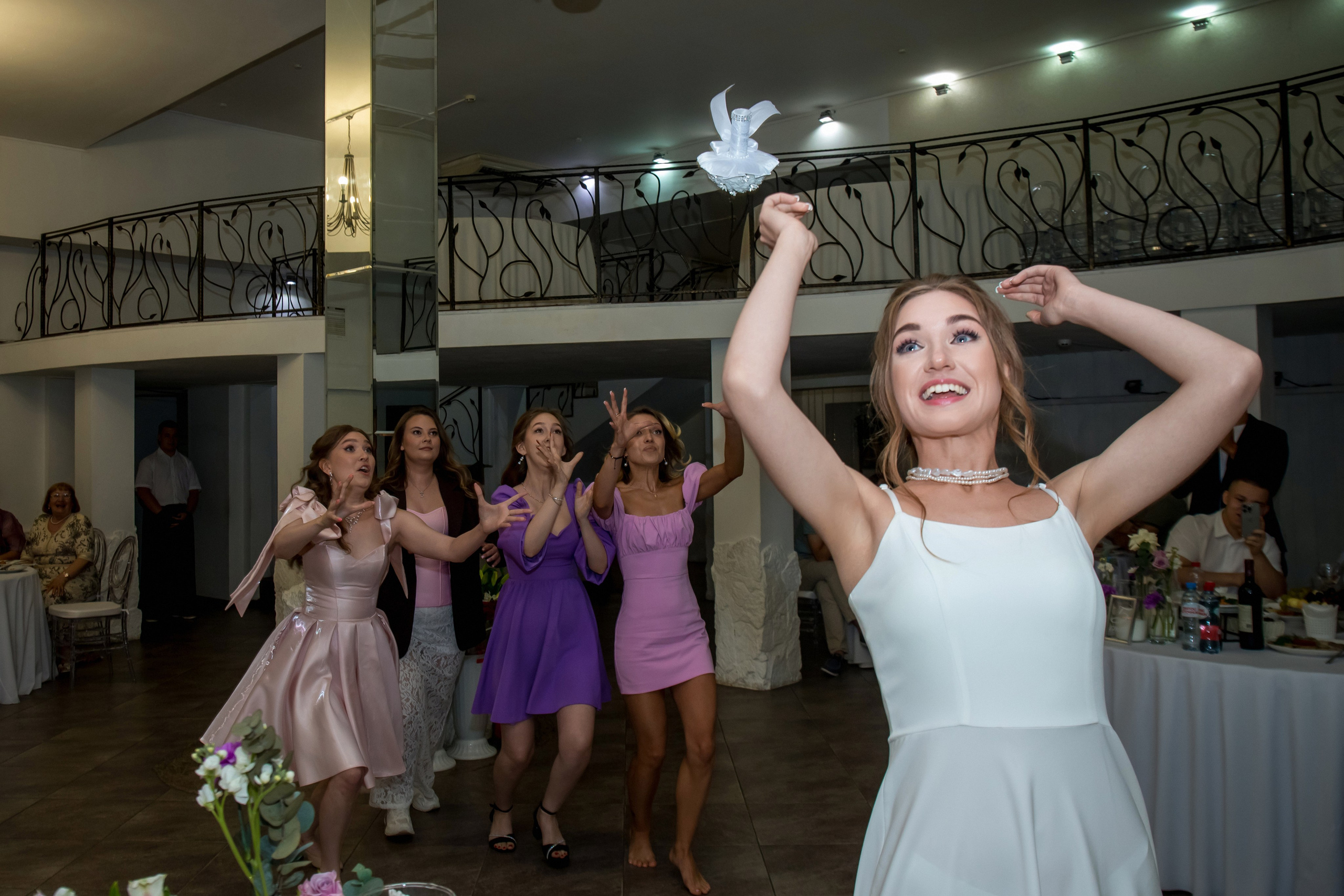 A & I. Свадебный и семейный фотограф в Новосибирске Александра Ракитина