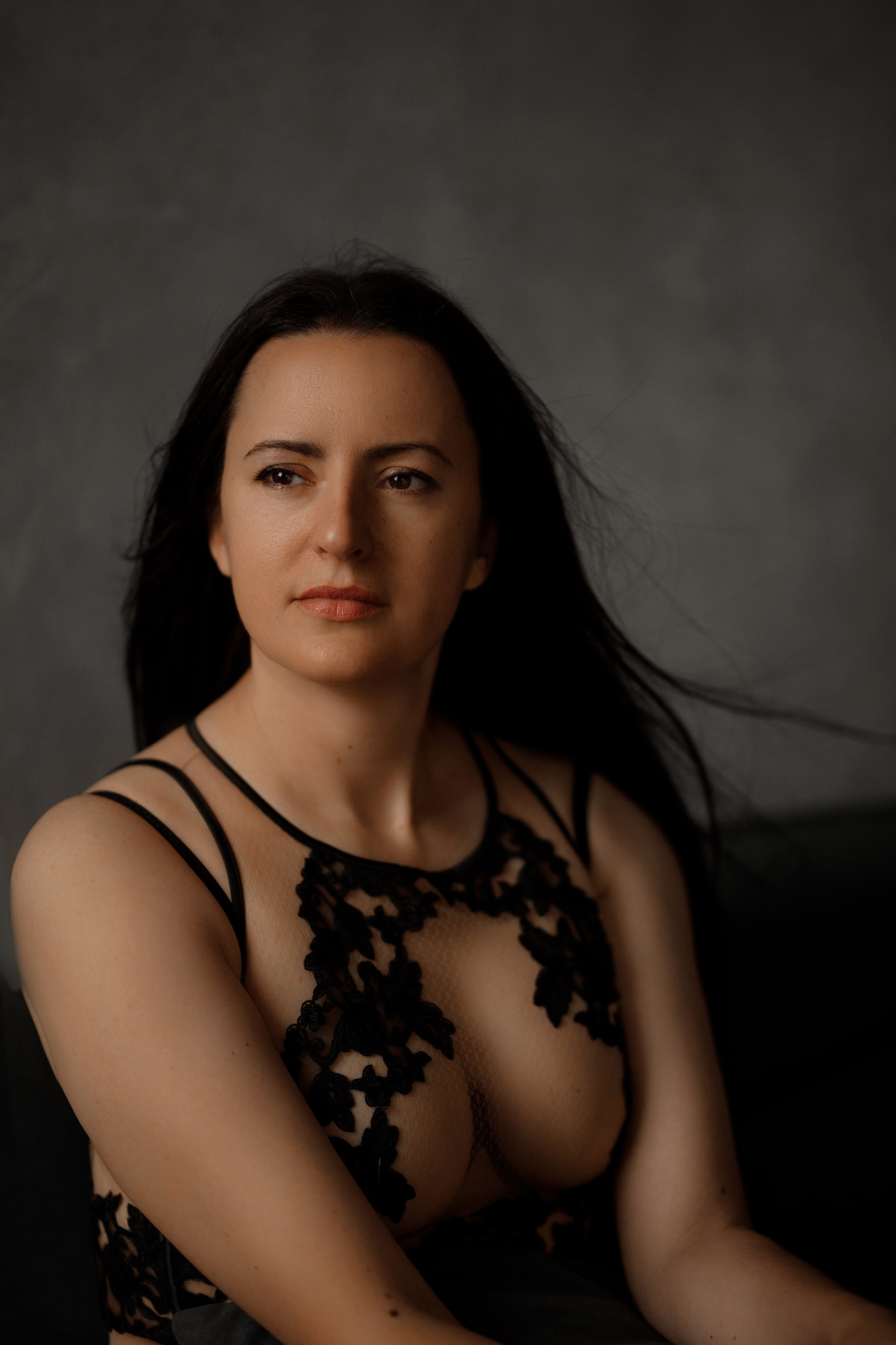 Раиса. Фотограф чувственного портрета в Санкт-Петербурге Светлана Фролова