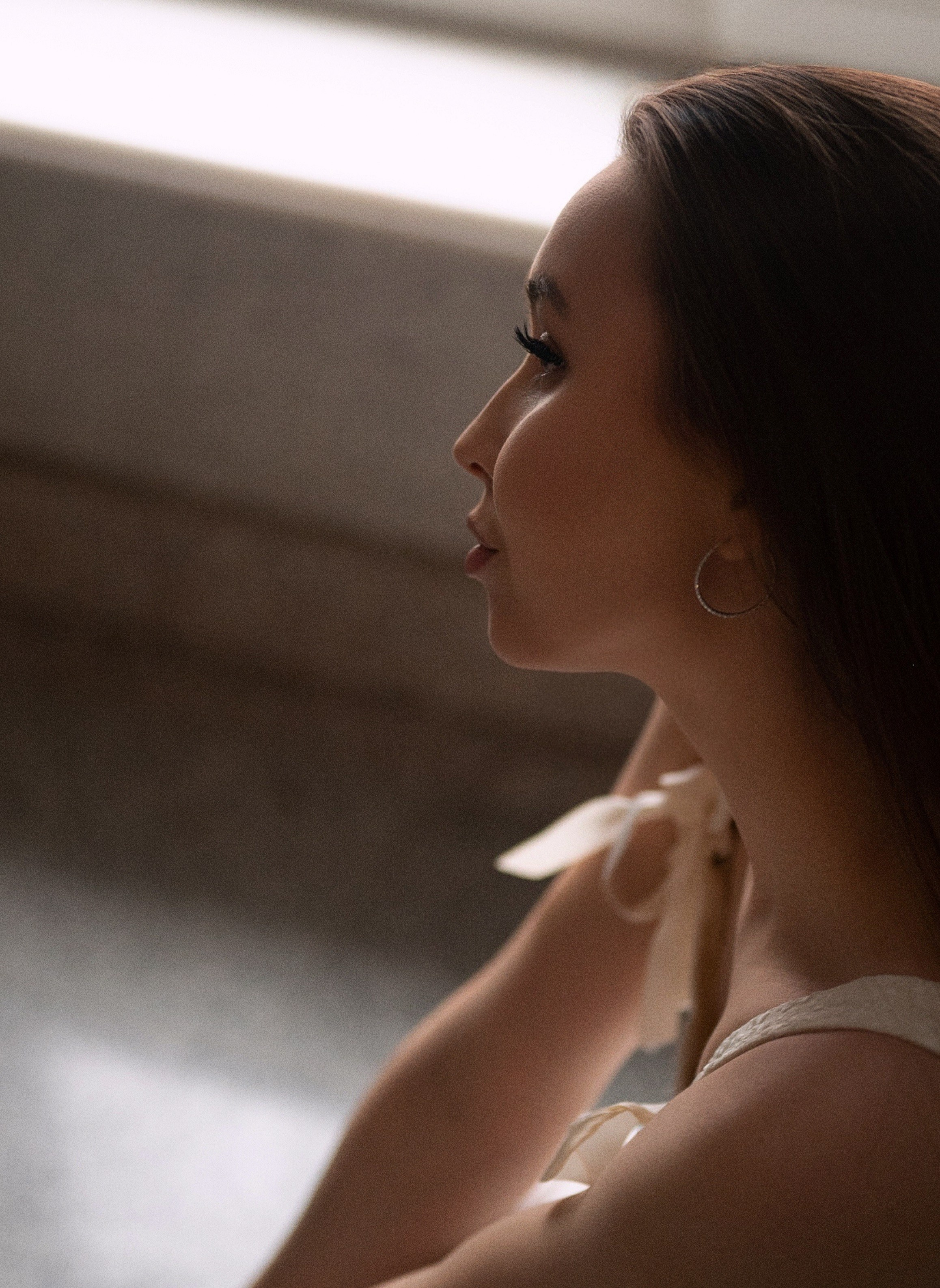 Дина. Фотограф Ландыш Айзятова