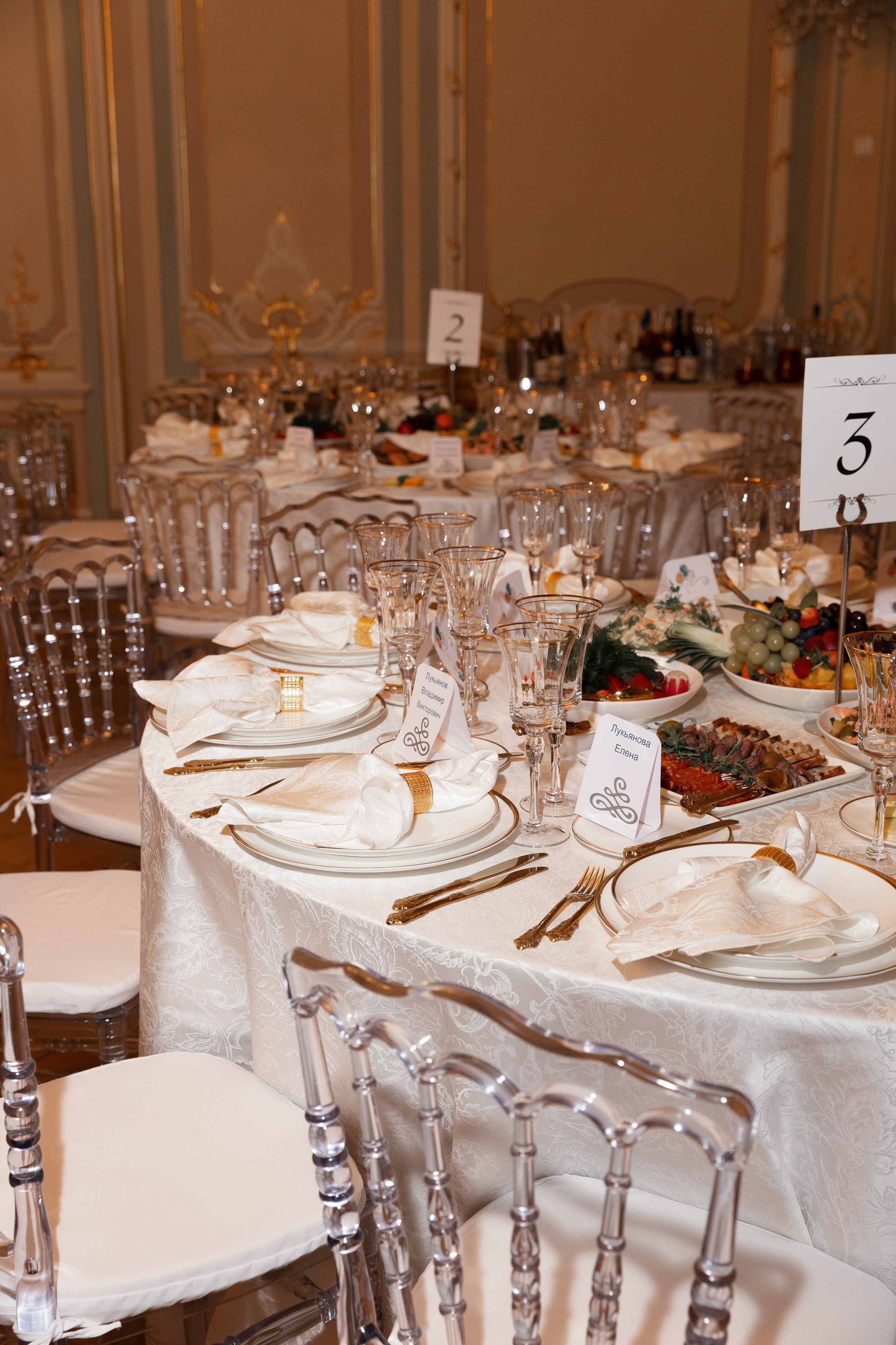 Юбилей в отеле «Талион». Свадебный и репортажный фотограф в Санкт-Петербурге Николай Голованов