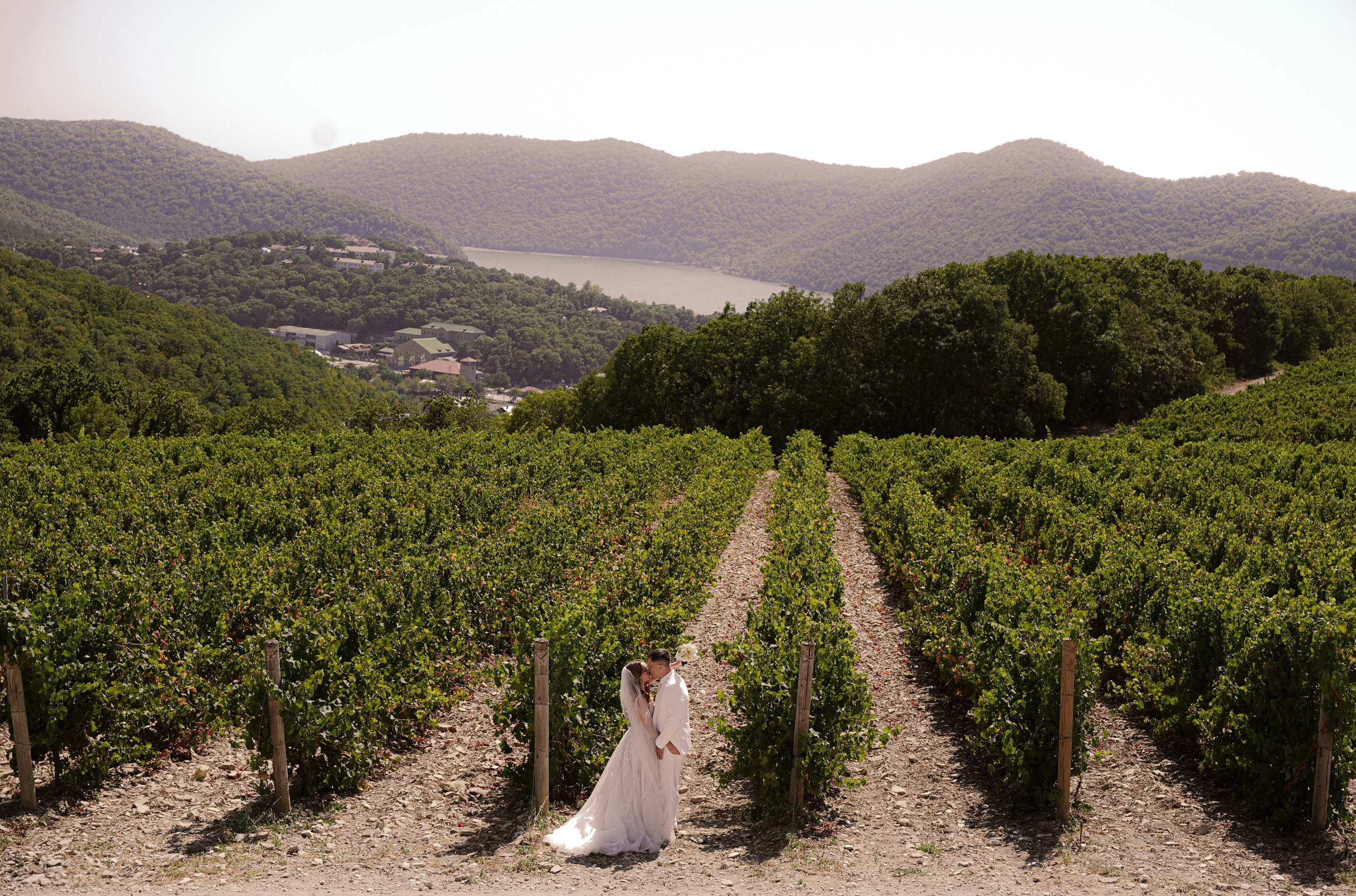 Азамат & Анастасия. Фотограф Новороссийск | Геленджик и ЮФО Эльвина Ясинская
