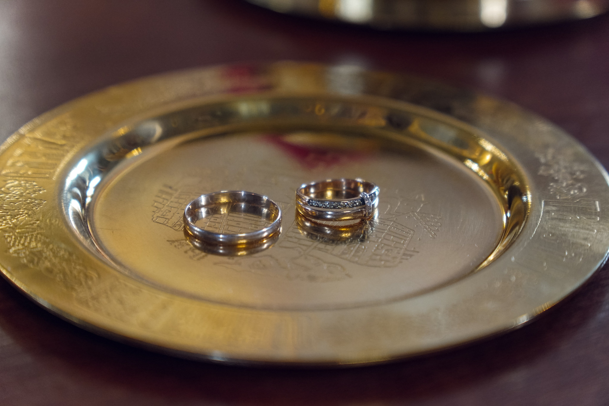 Венчание Романа & Елены. Фотограф Новороссийск | Геленджик и ЮФО Эльвина Ясинская