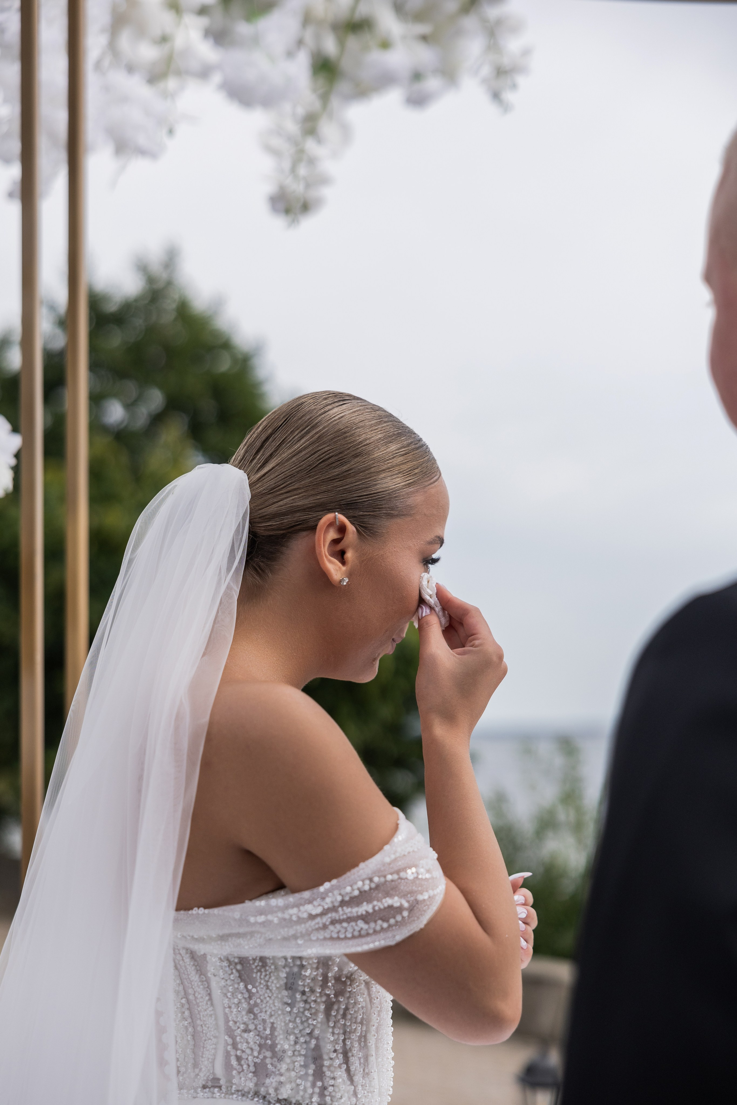 Анастасия и Артем. Свадебный фотограф