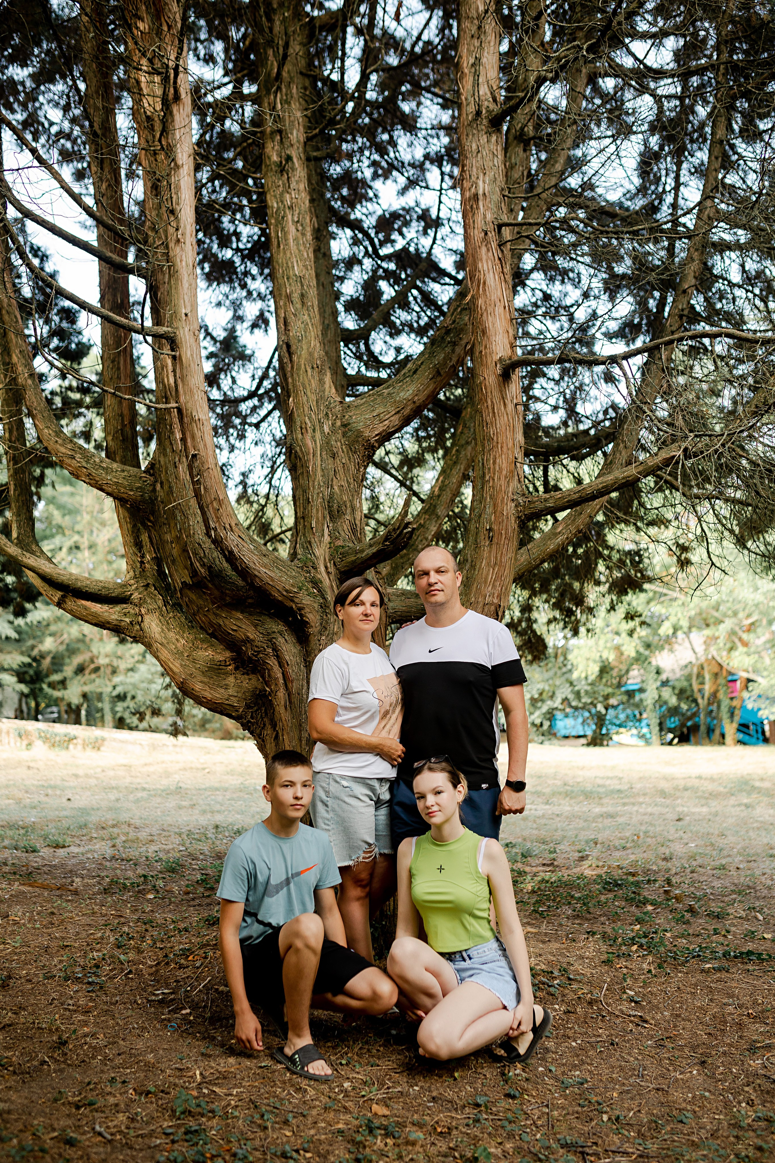 Оксана и Владимир. Фотограф в Геленджике, Архипо-Осиповке, Абрау-Дюрсо, Кринице Виктория