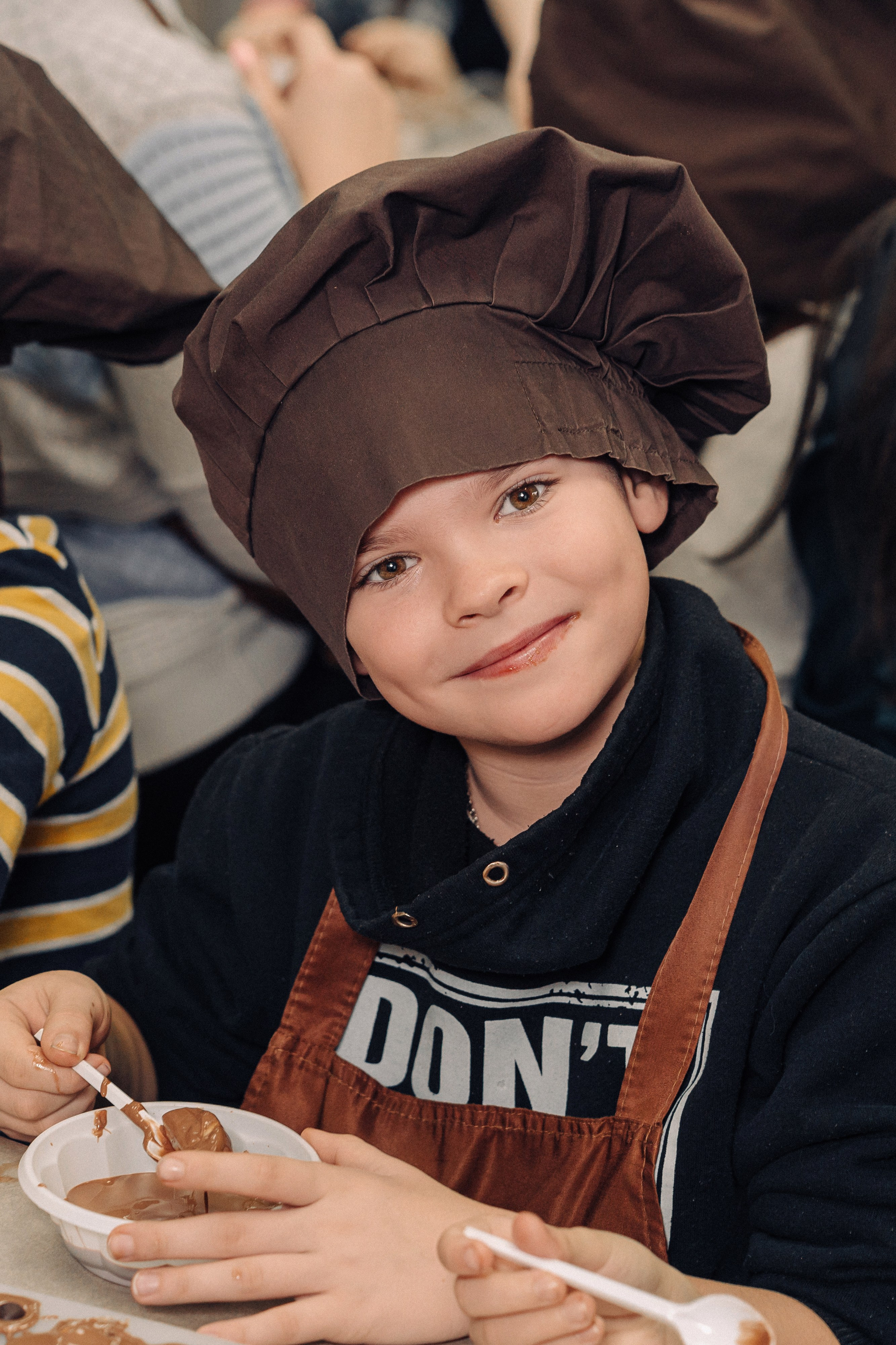 Репортажная фотосъемка мастер-класса. Свадебный и репортажный фотограф в Воронеже Роман Янко