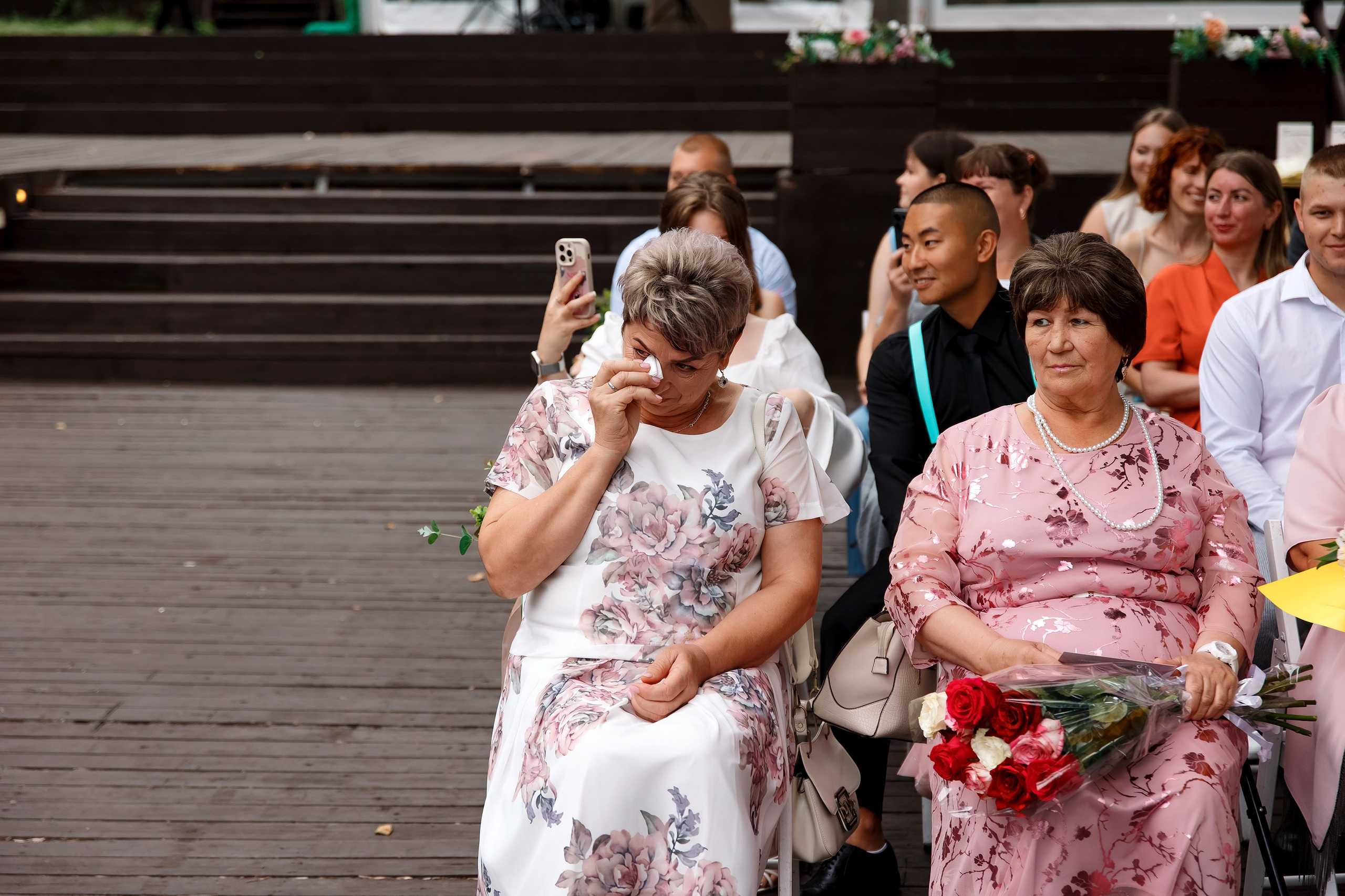 Марина & Вячеслав. Фотограф Любовь Корниенко, Примоский край