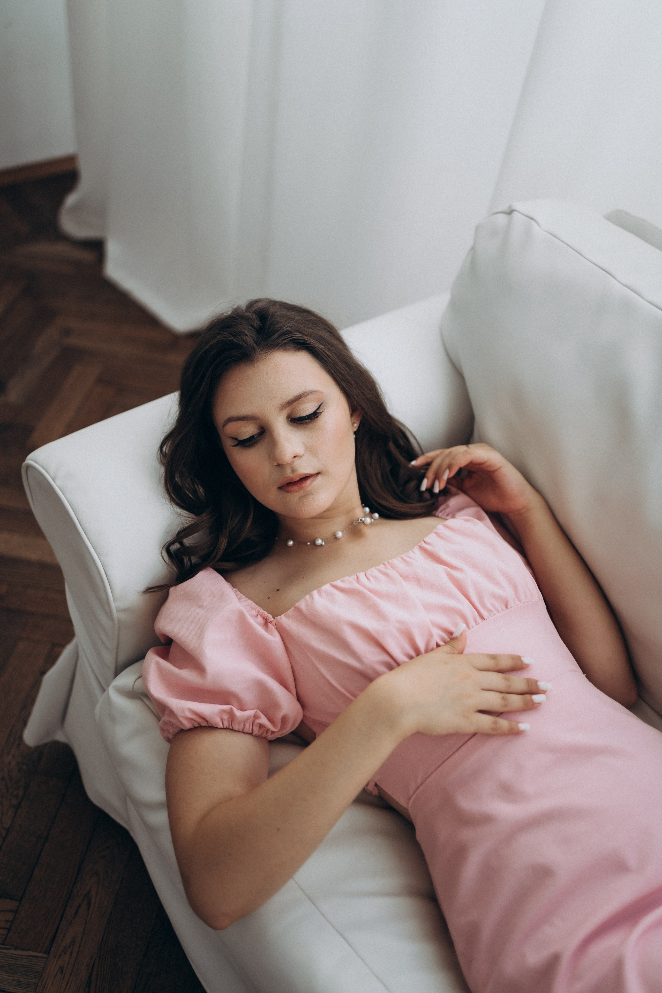 Настя. Фотограф Нижний Новгород