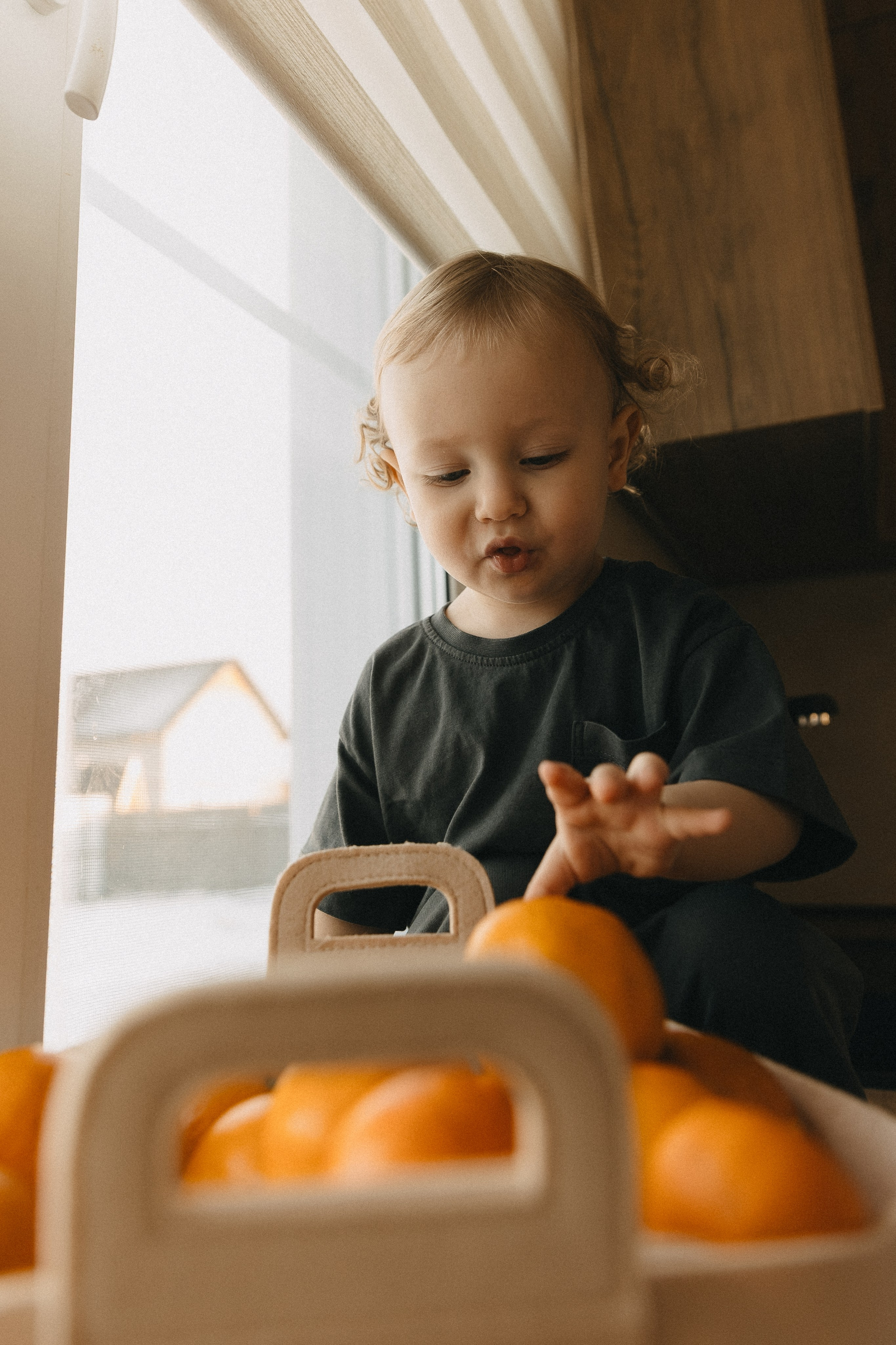 Майонезная семья. Свадебный и семейный фотограф в Красноярске Абраменко Настя
