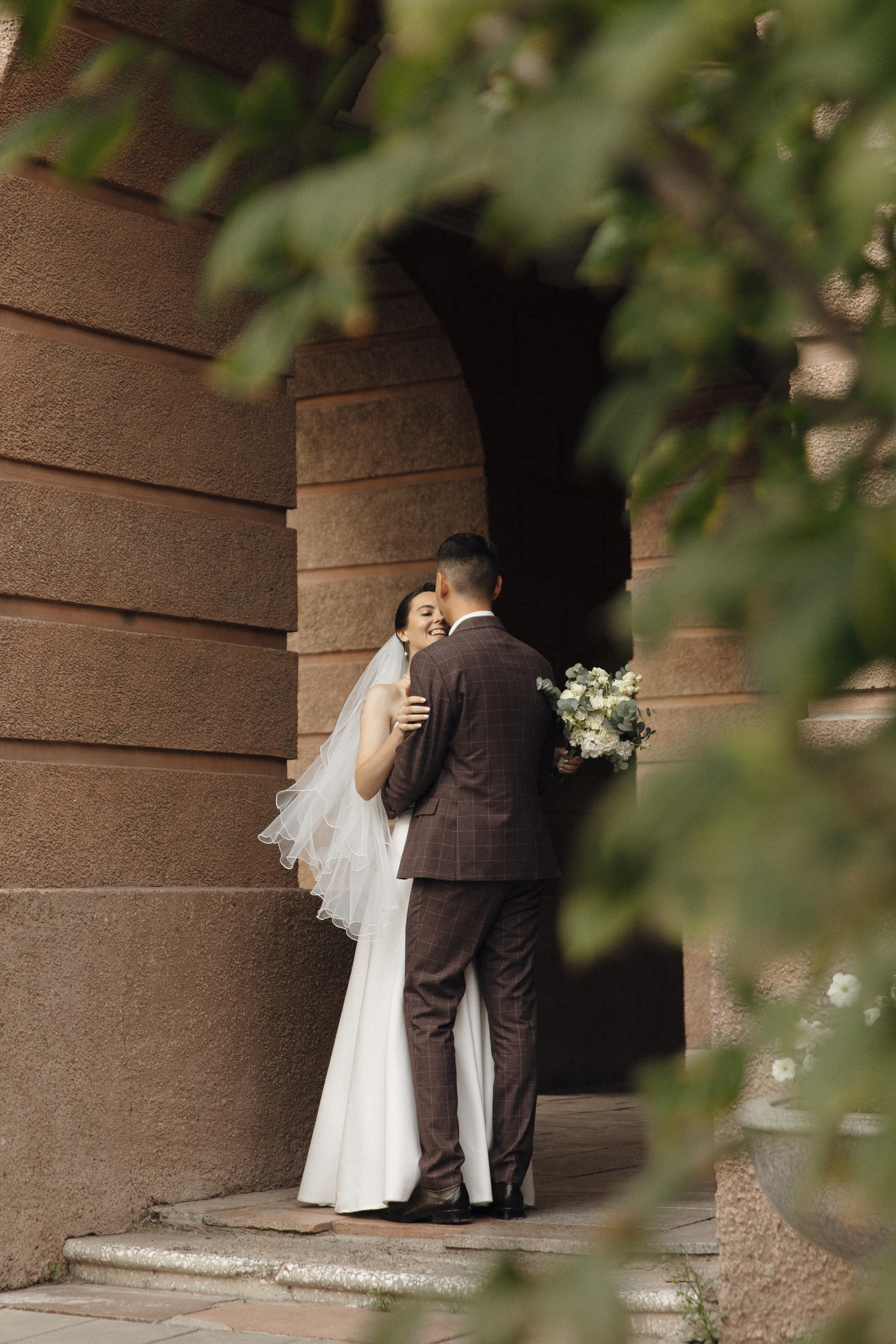 T & M. Свадебный и семейный фотограф в Красноярске Абраменко Настя