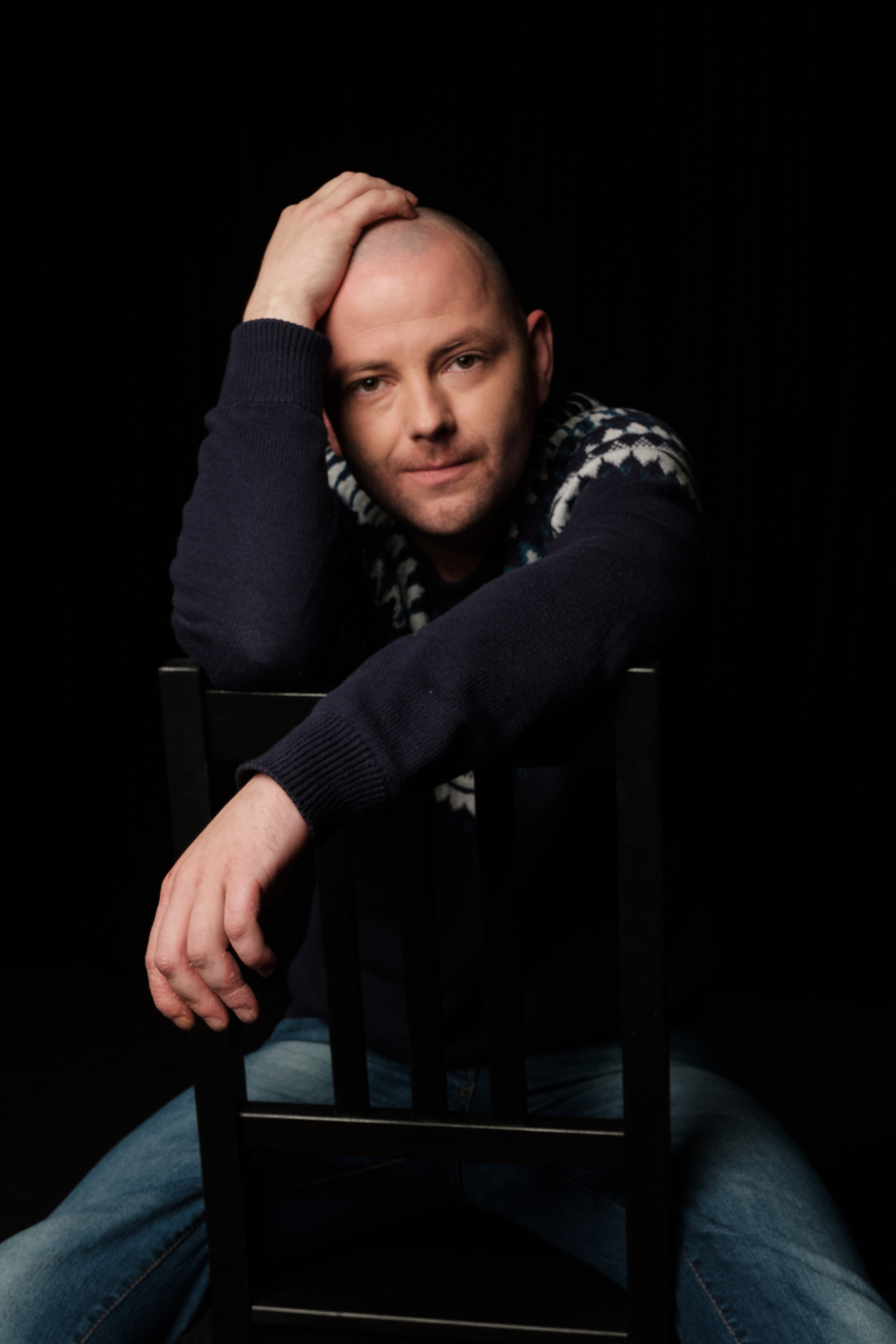 Проект- Люди. Фотограф Казань