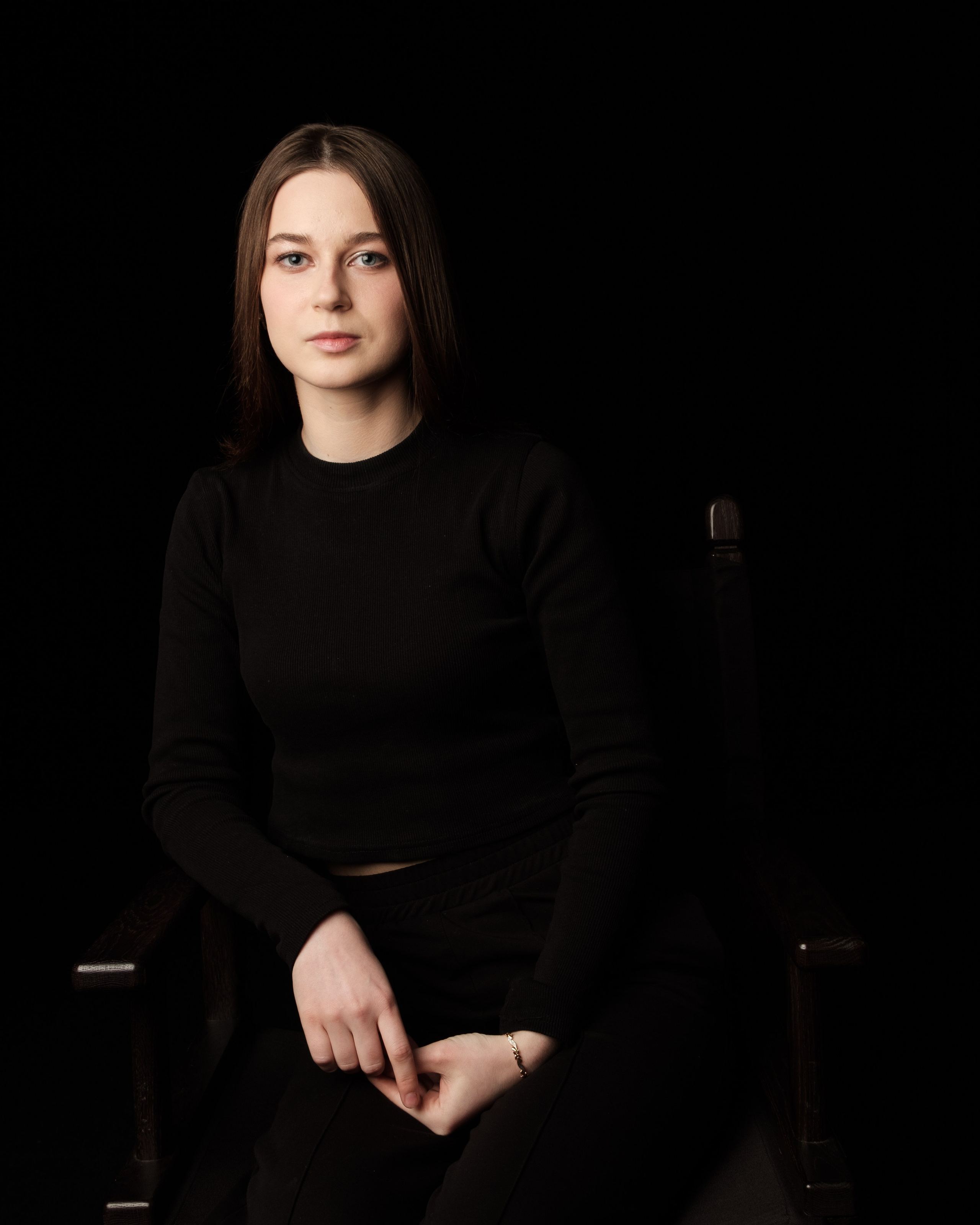 Проект- Люди. Фотограф Казань