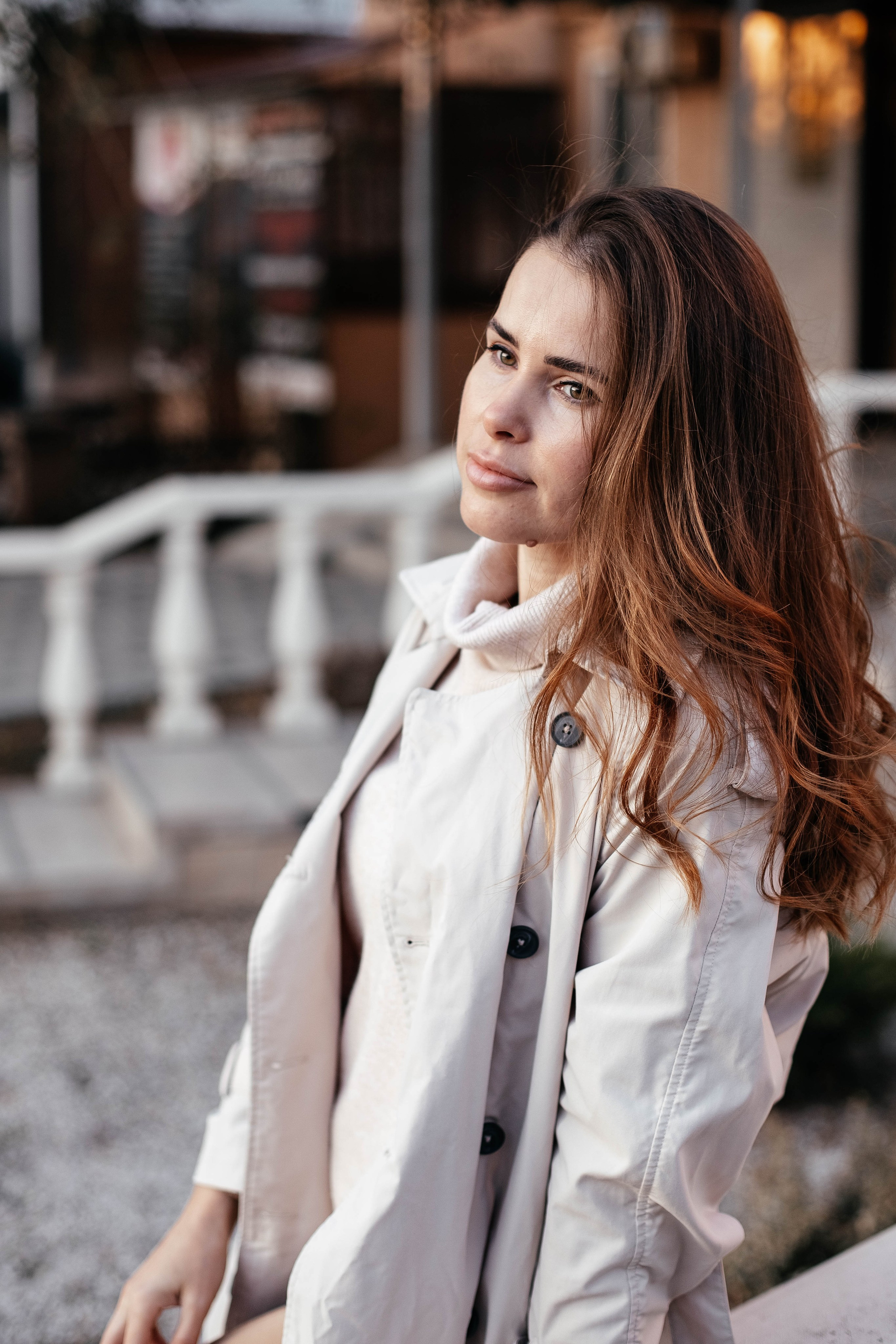 Лариса. Фотограф Сальск Катерина