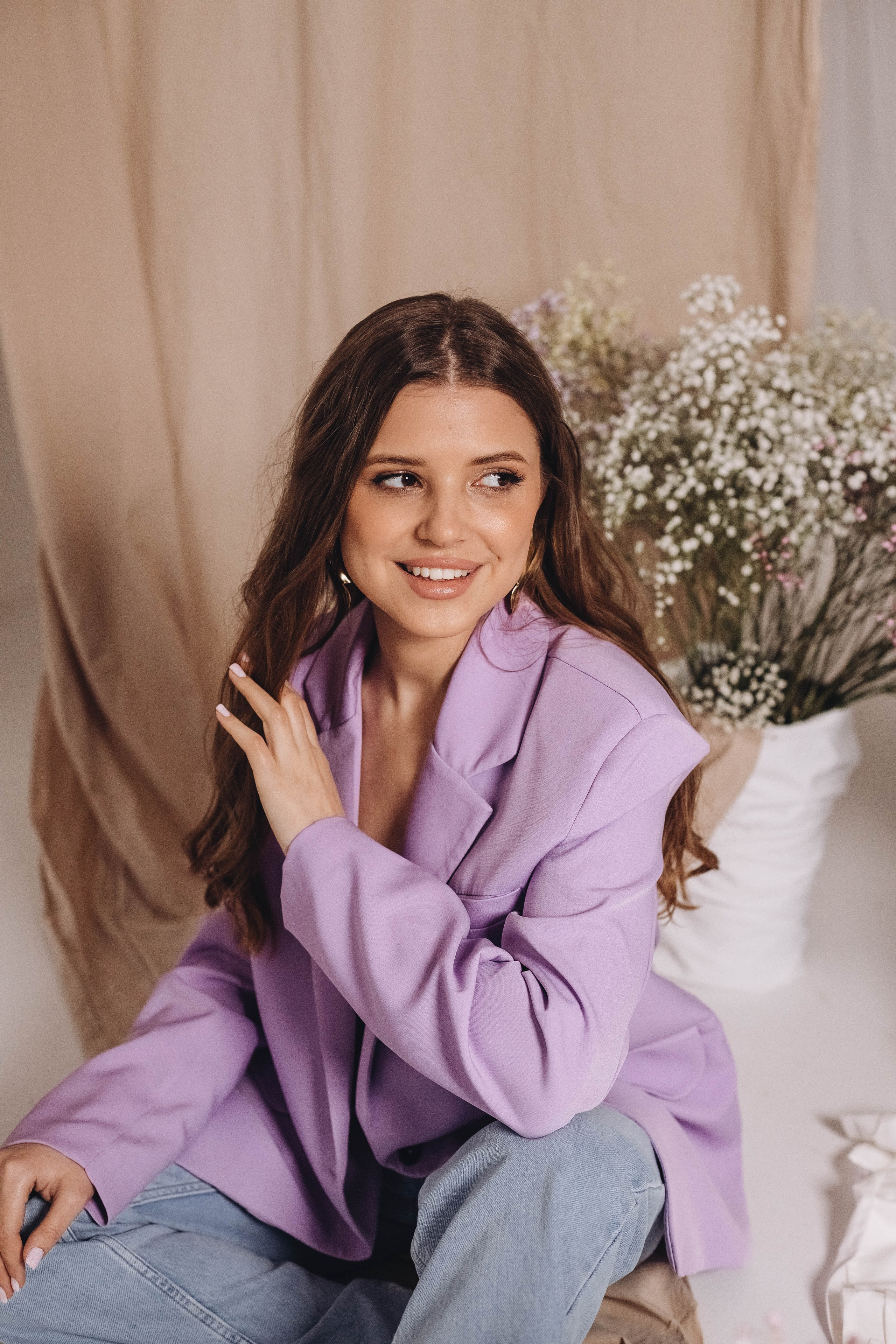 Фотодень 8 марта 2024. Фотограф Сальск Катерина