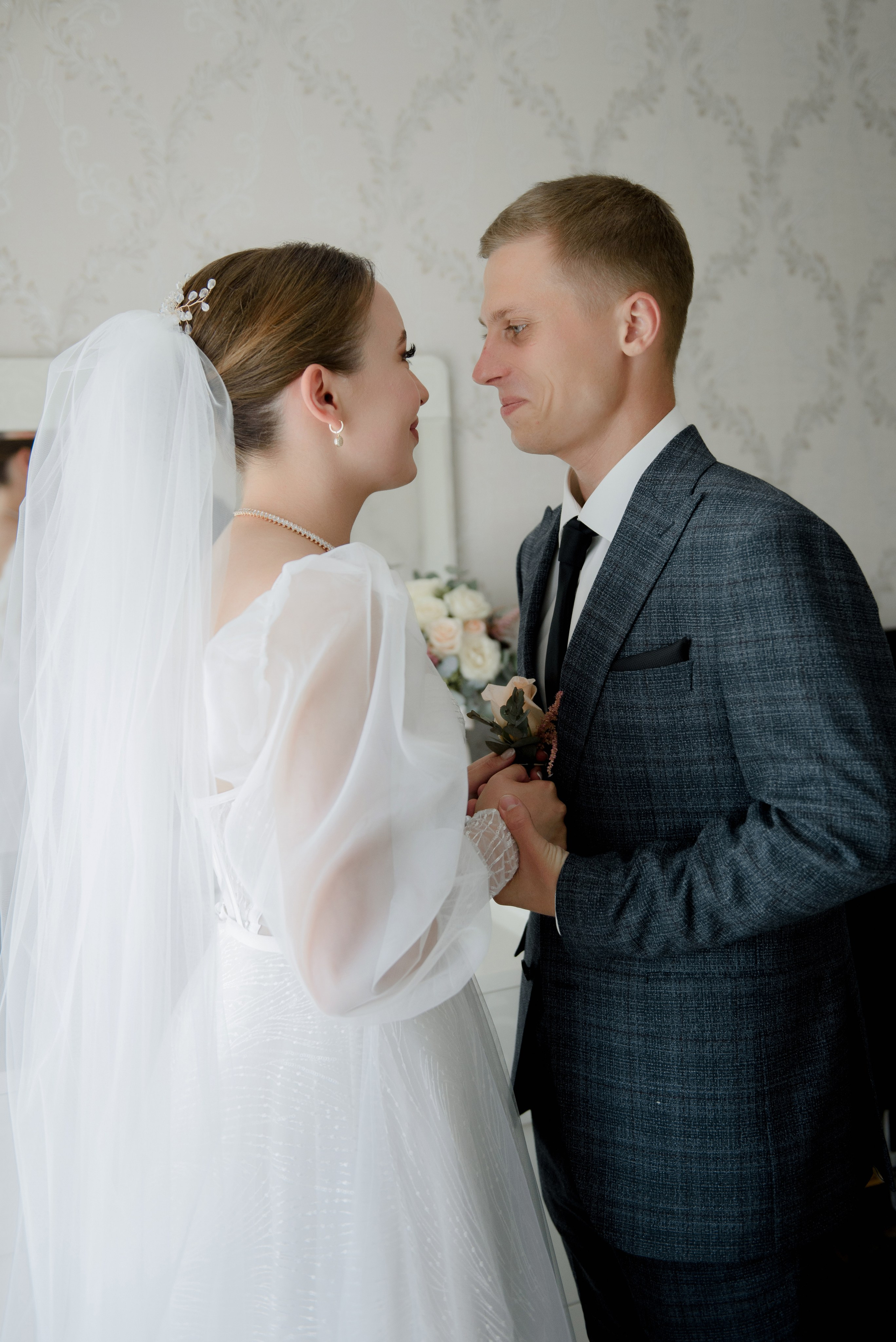 Игорь и Алина. Свадебный и семейный фотограф Темрюк Алёна Ковальская