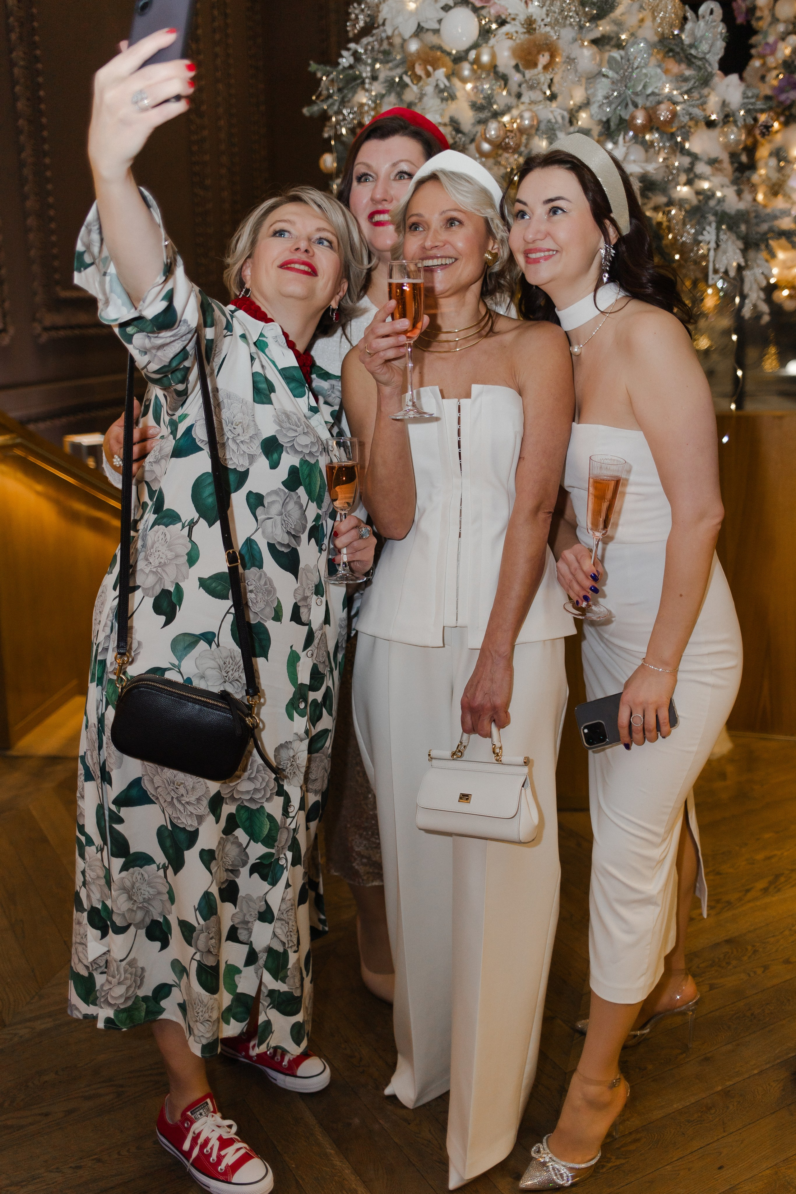 Выпускной. Семейный и детский фотограф в Москве Кузьмина Мария