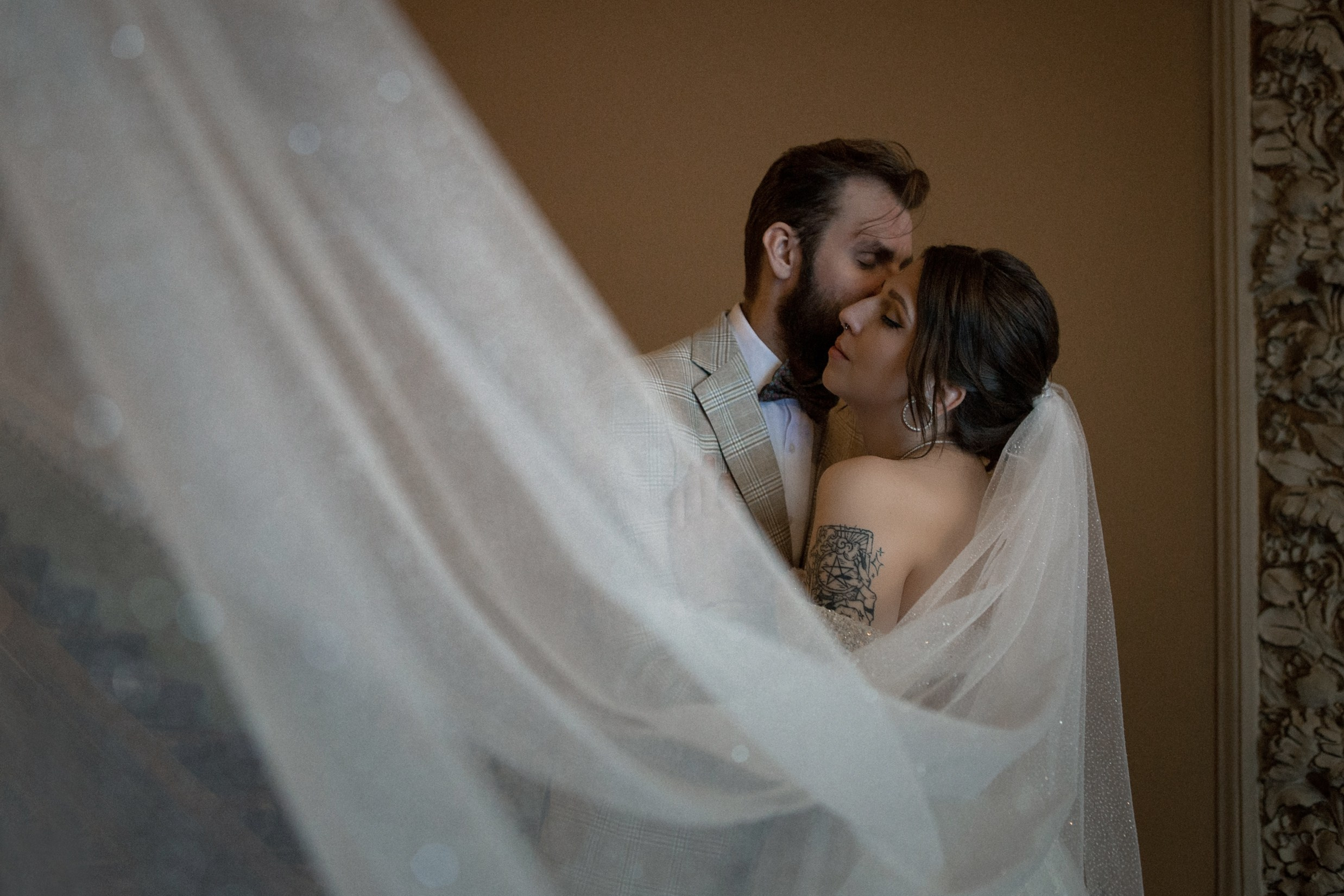 Свадьба с гостями. Свадебный и портретный фотограф Москва