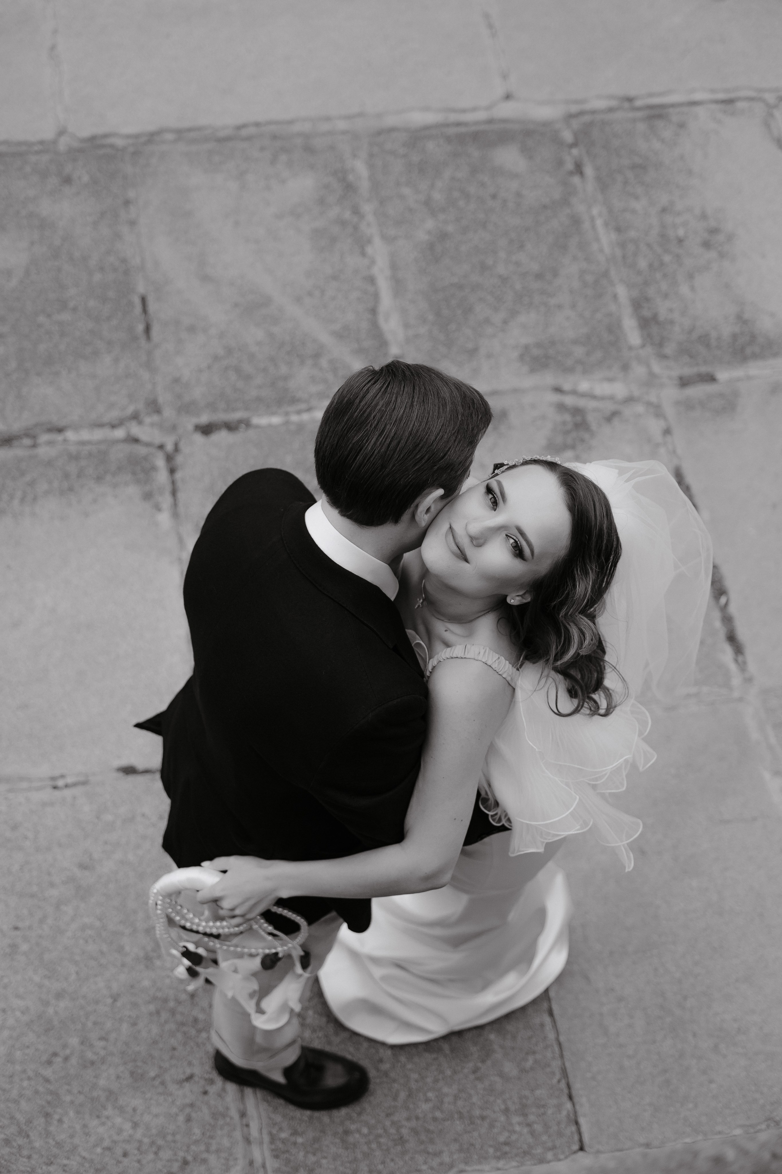 Вова и Даша. Свадебный и семейный фотограф в Москве Яна Шувалова