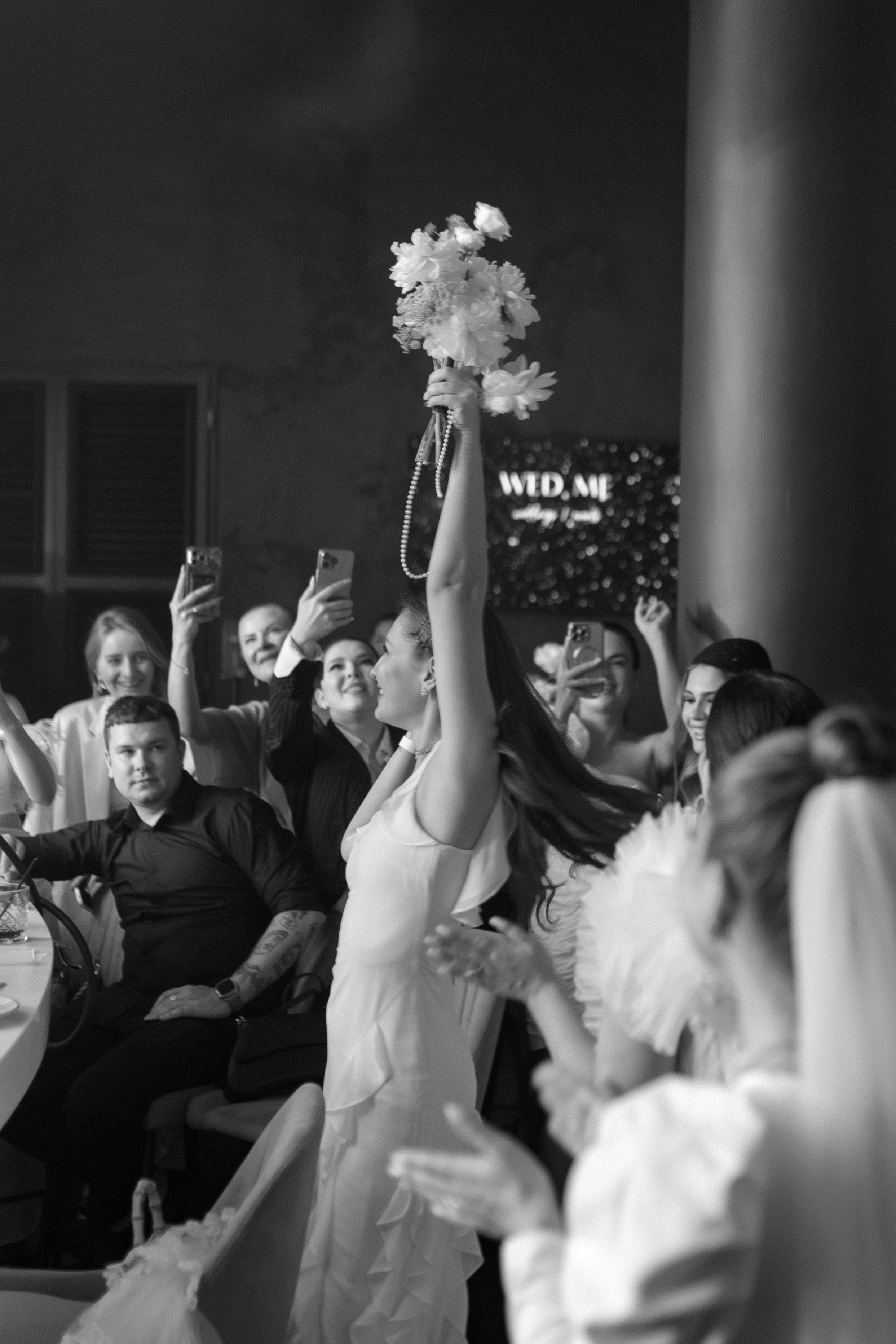 EVENT//МОЯ БОЛЬШАЯ СВАДЬБА. Фотограф Тюмень Пушковская Кристина