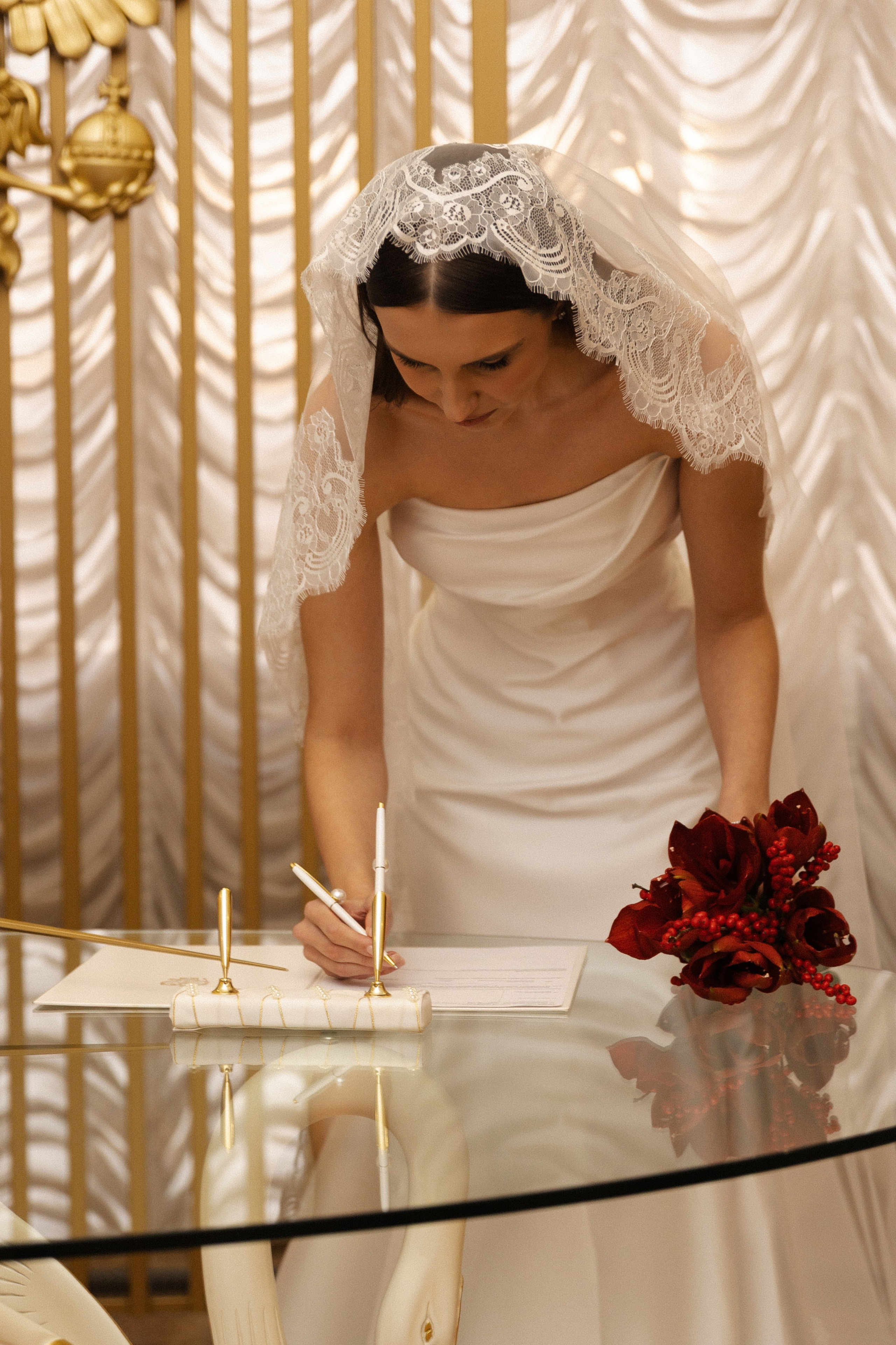 Евгений и Дарья. Фотограф Тюмень Пушковская Кристина