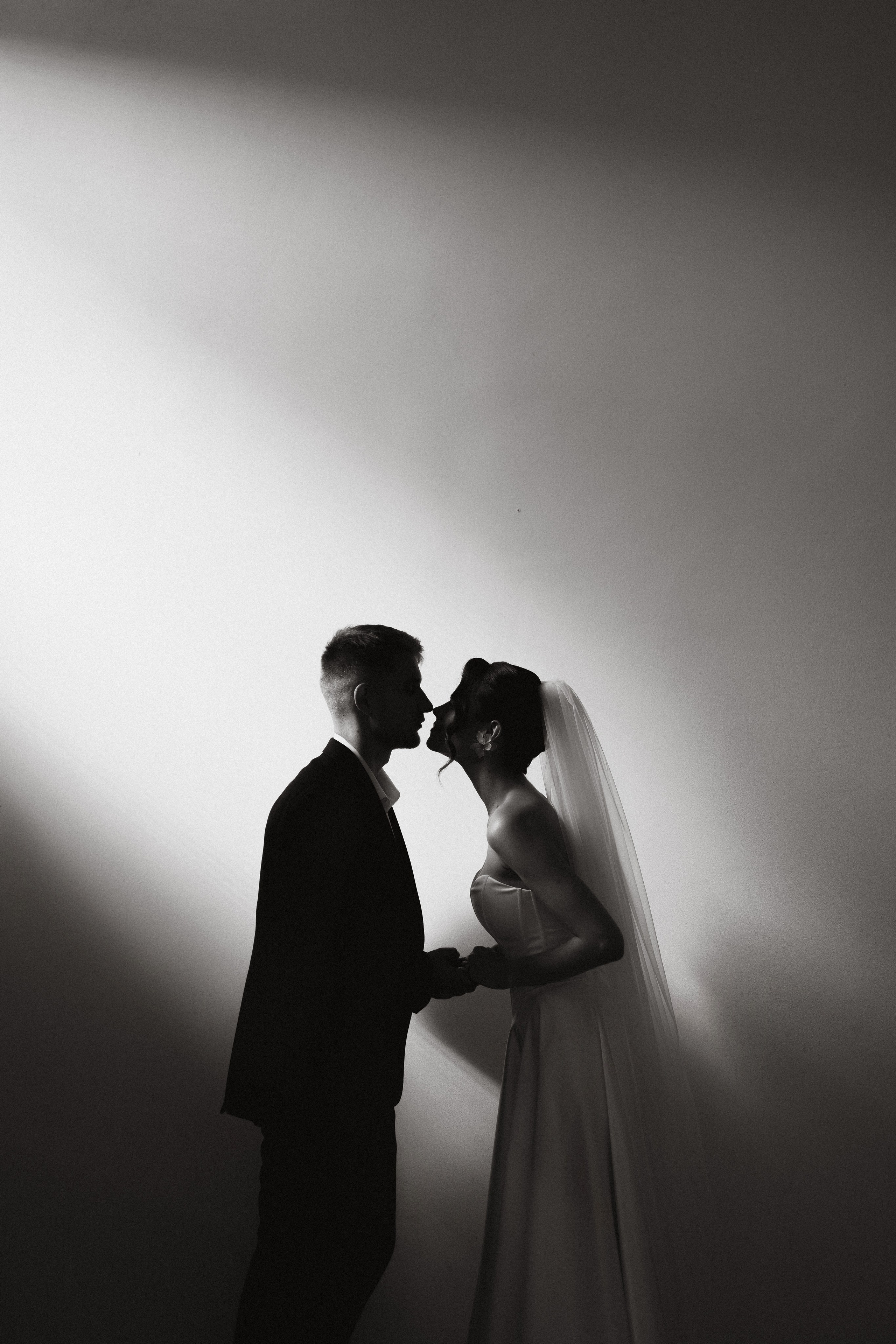 N & V. Свадебный Фотограф в Майкопе Полина Махонина